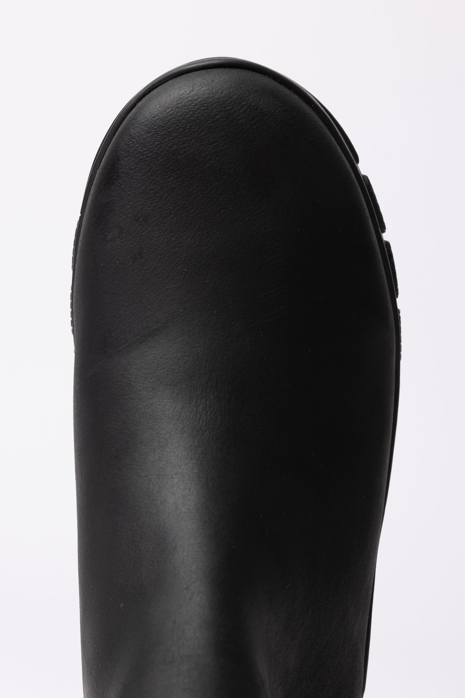 Horze Cornwall jodhpurstøvler i læder med uldfor