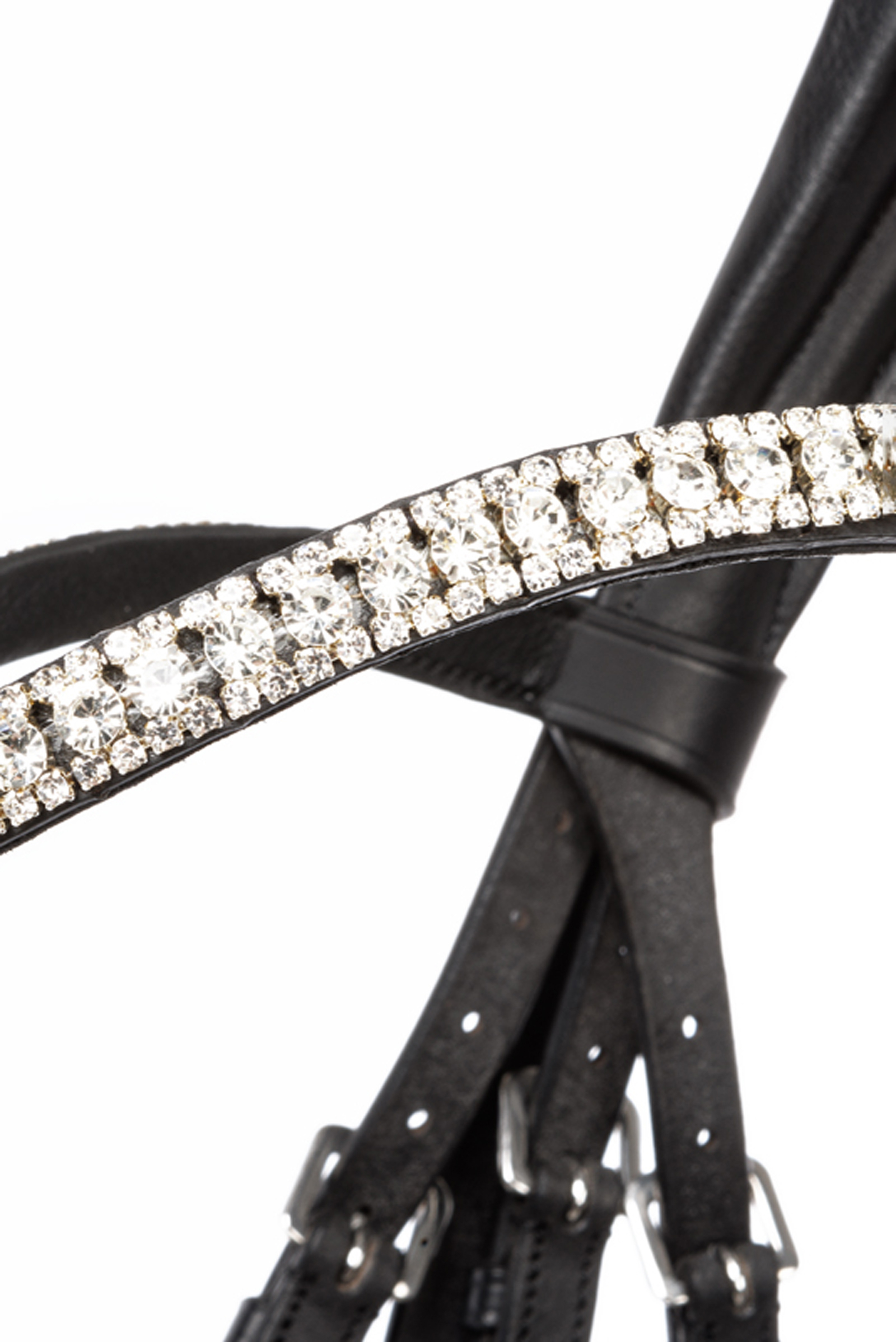 Kavalkade Sonya Weymouth Bridle