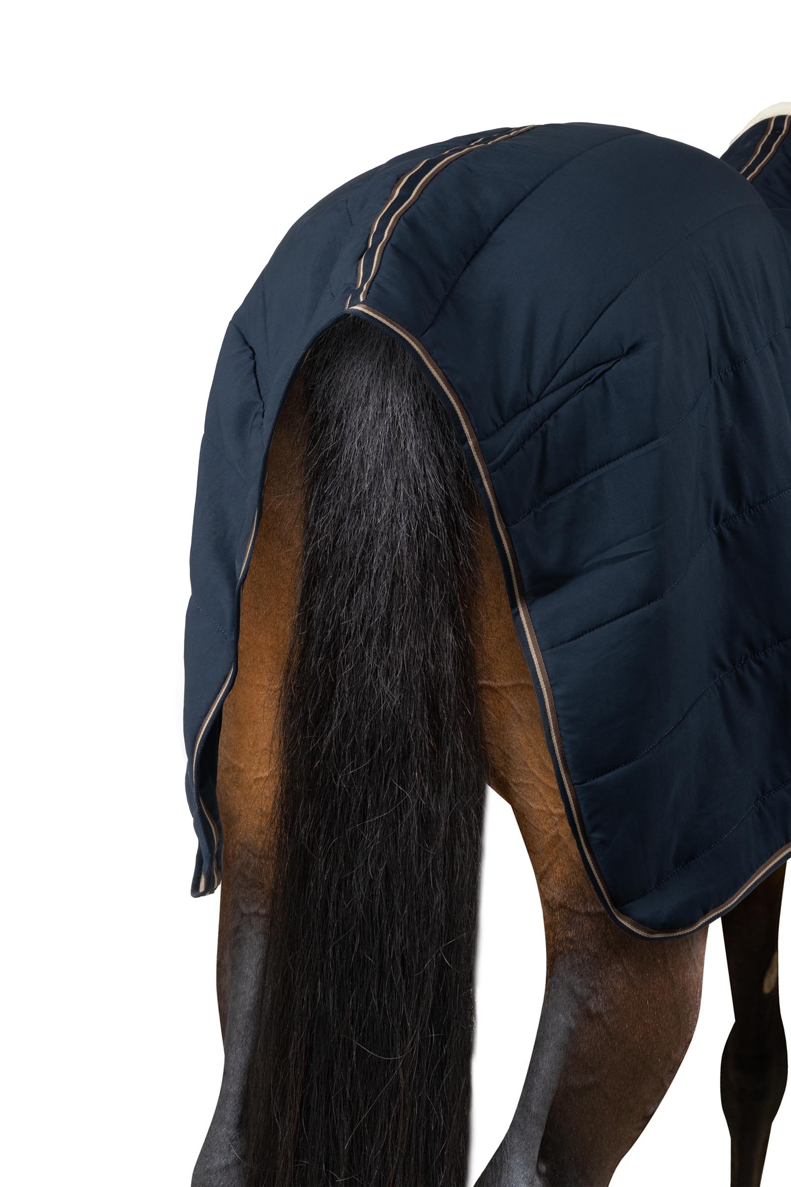 Horze Glasgow stalddækken / underdækken, 100 g