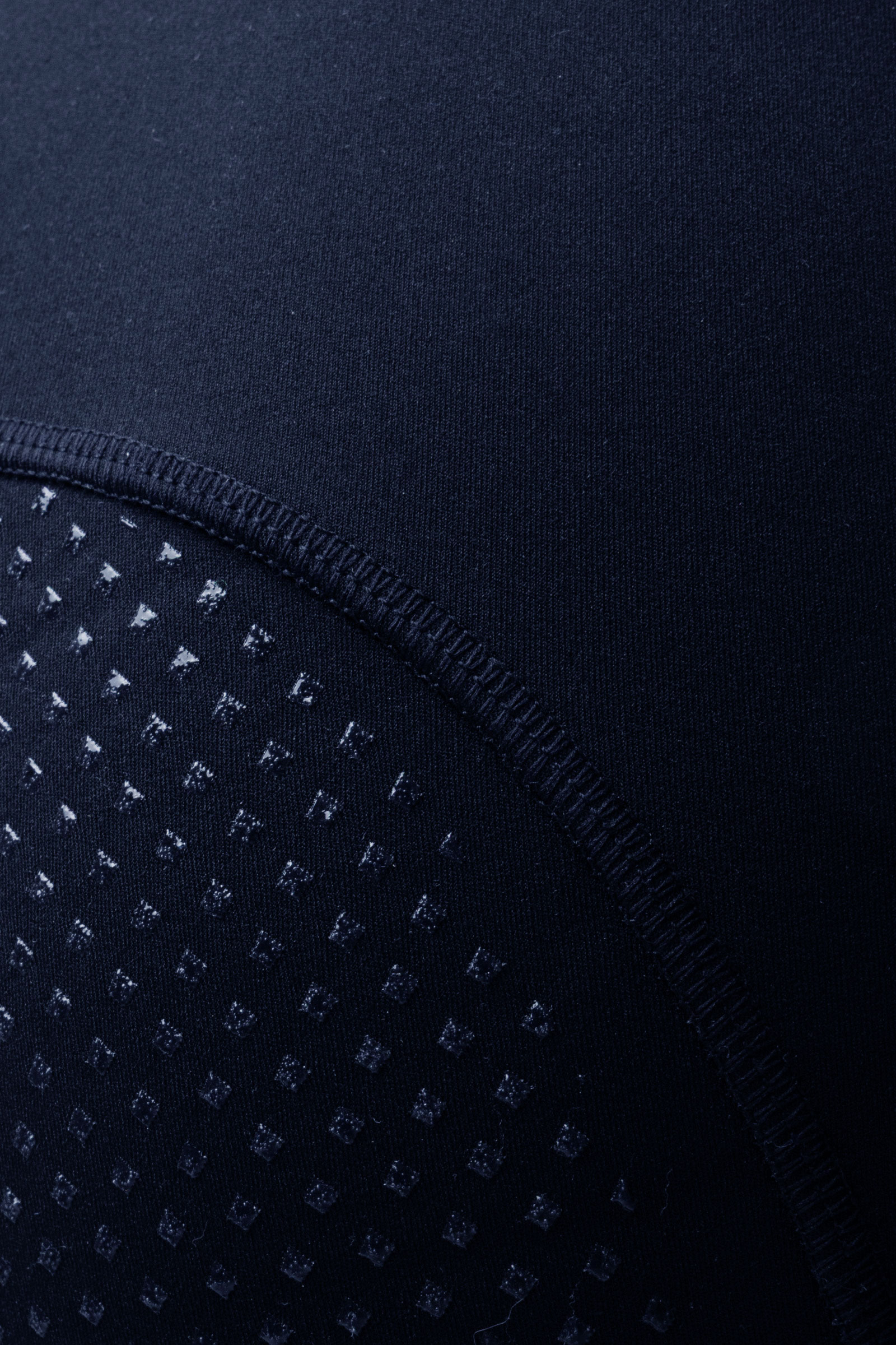 Horze Greta termo rideleggings til kvinder med fuldgrip