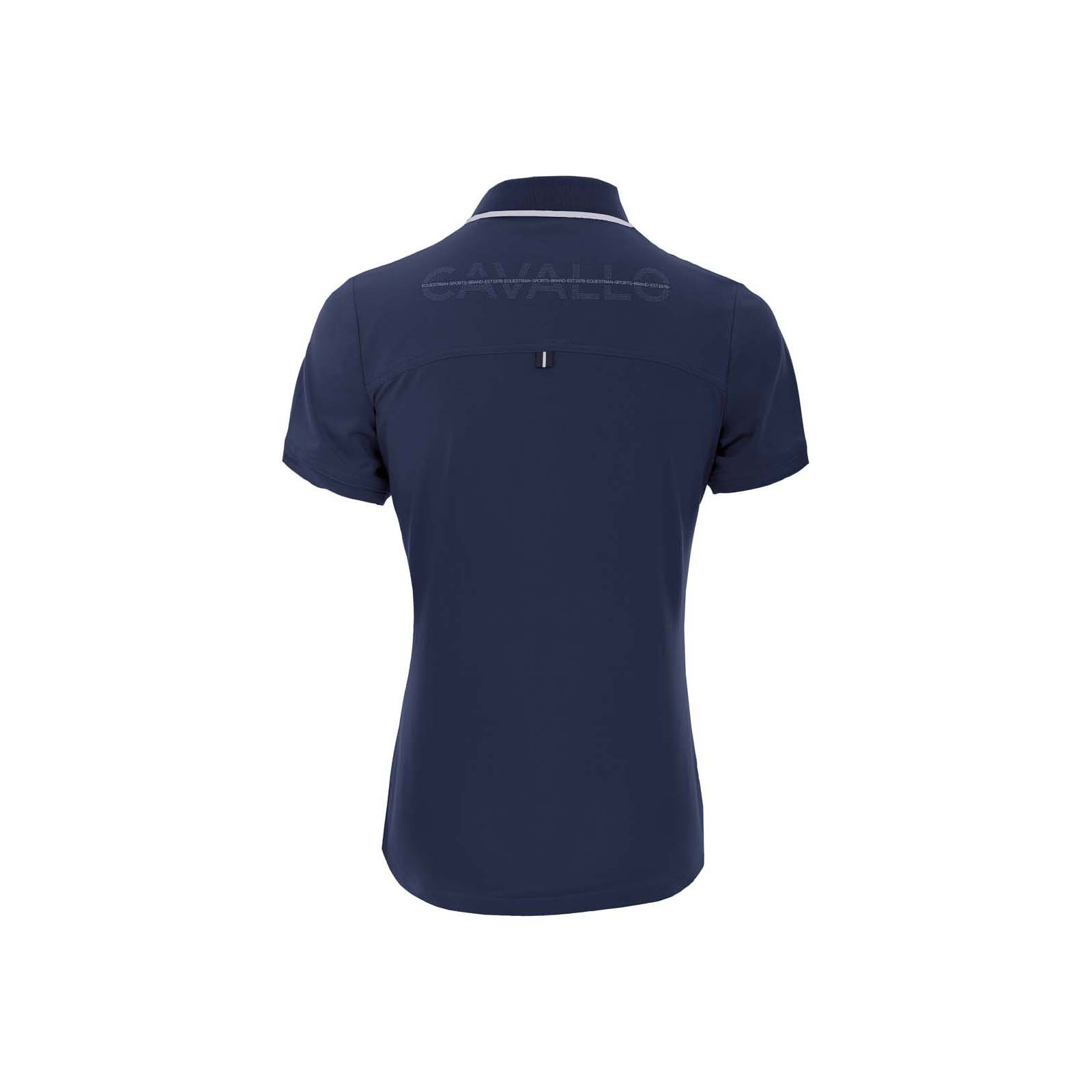 Cavallo CavalDaisy poloshirt, damemodel