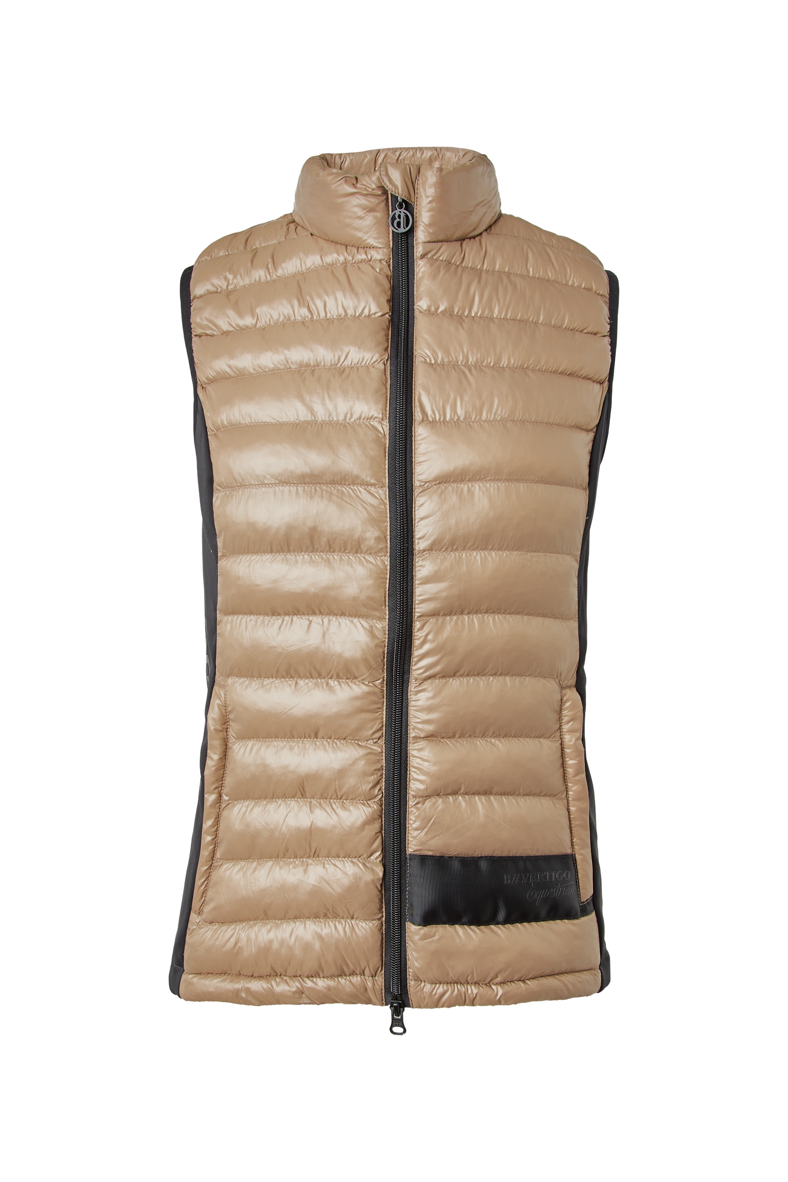 Ginger Snap B Vertigo Sia Ultra Let Vatteret Ridevest, damemodel