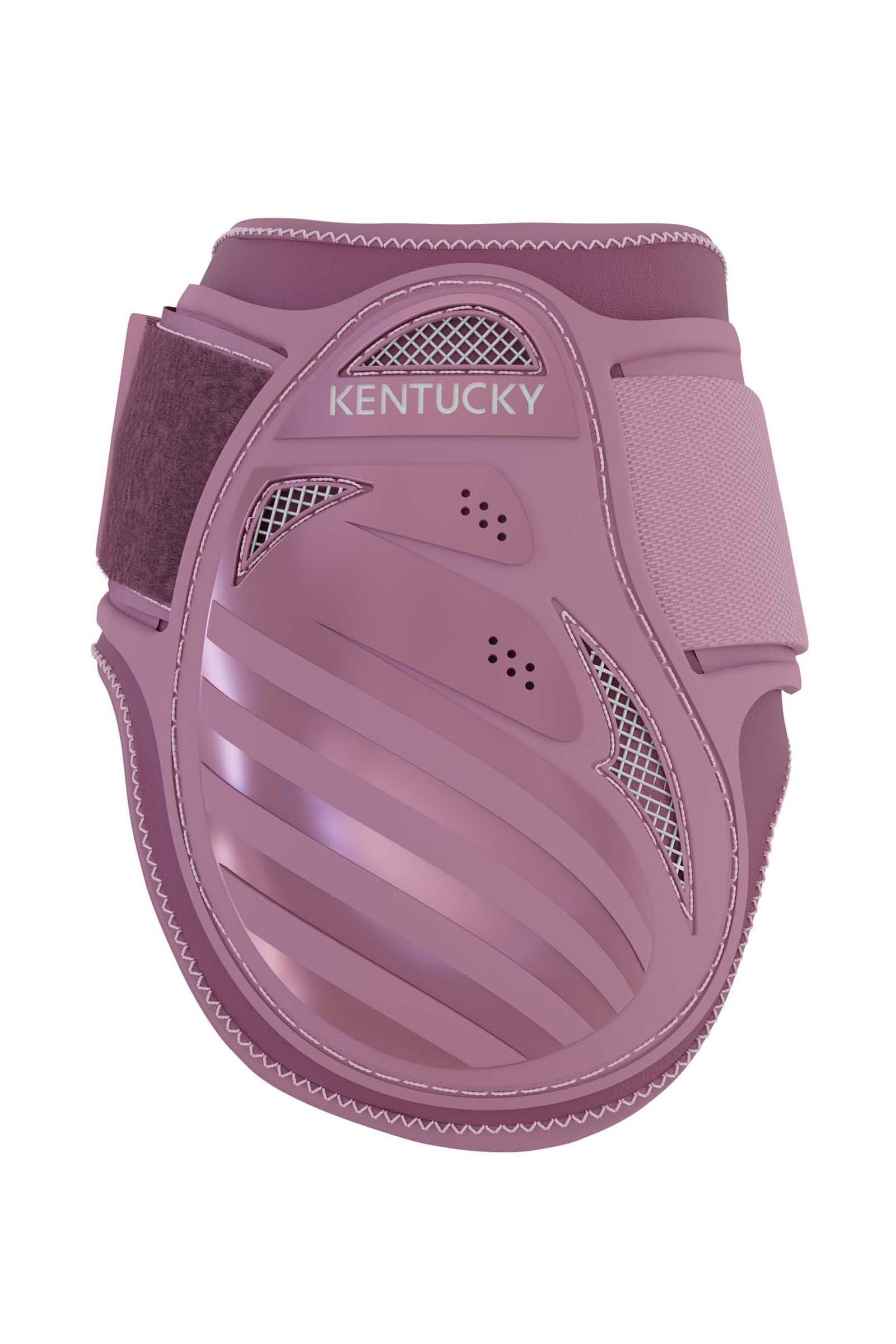 Old Rose Pink Kentucky Horsewear Young Horse Kodegamacher