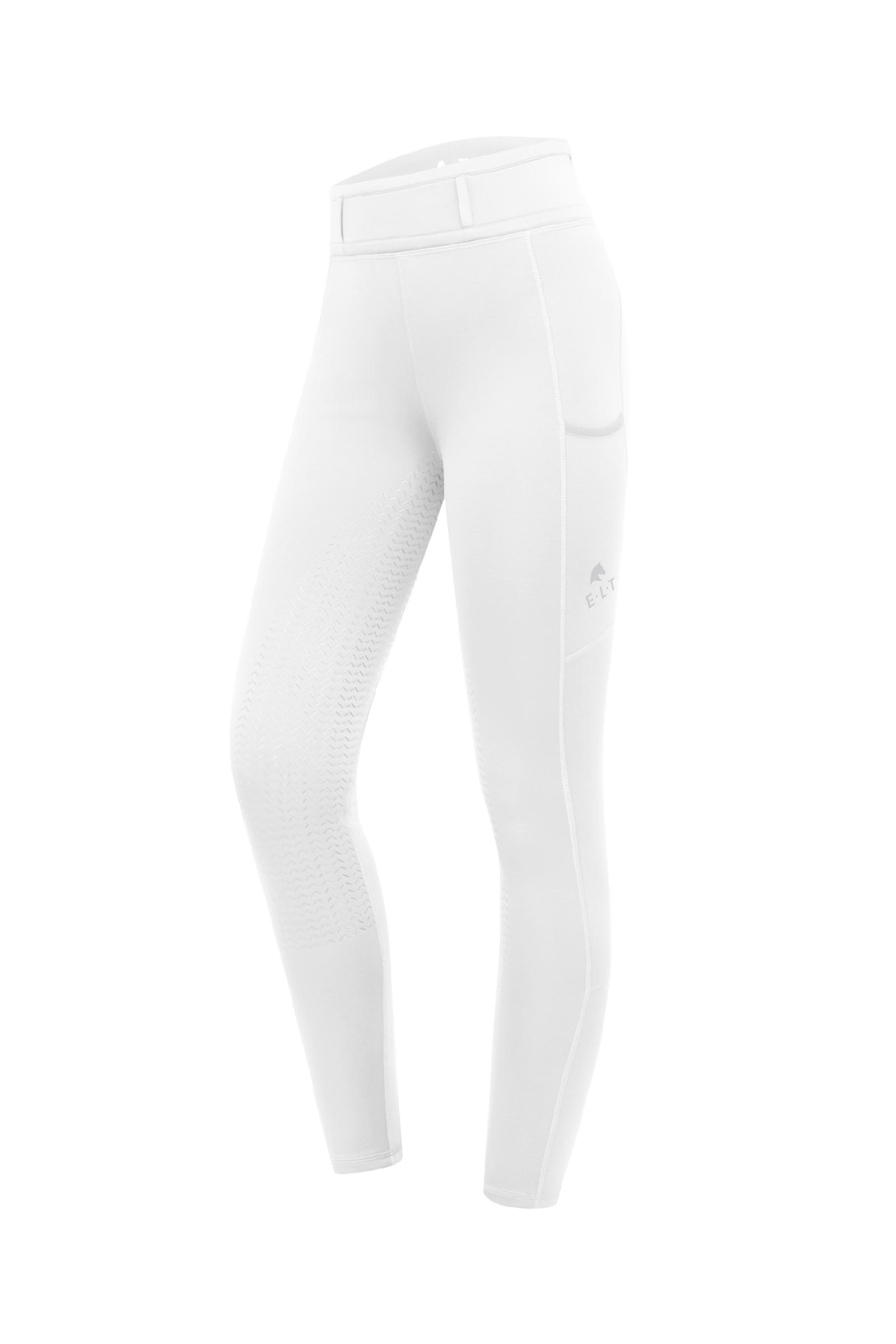 ELT Ella Women's rideleggings med fuldgrip