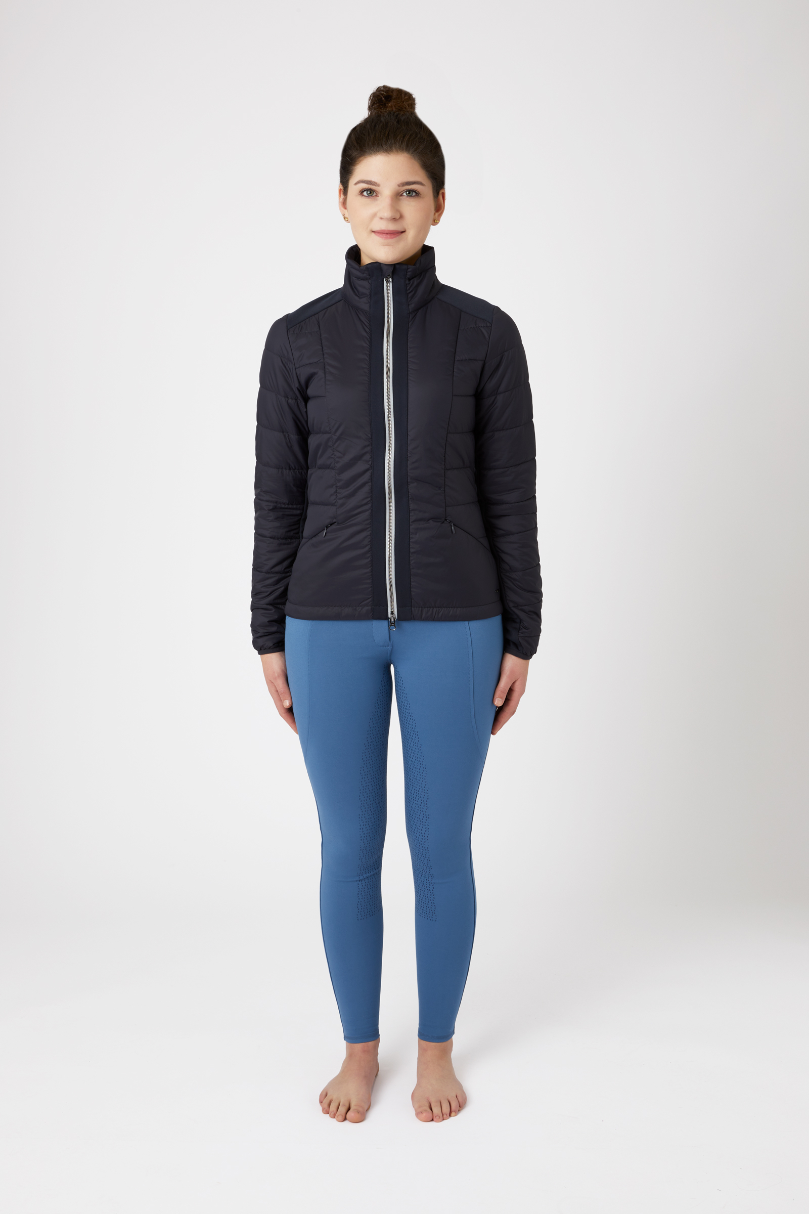 Horze Cameron Ridejakke, damemodel