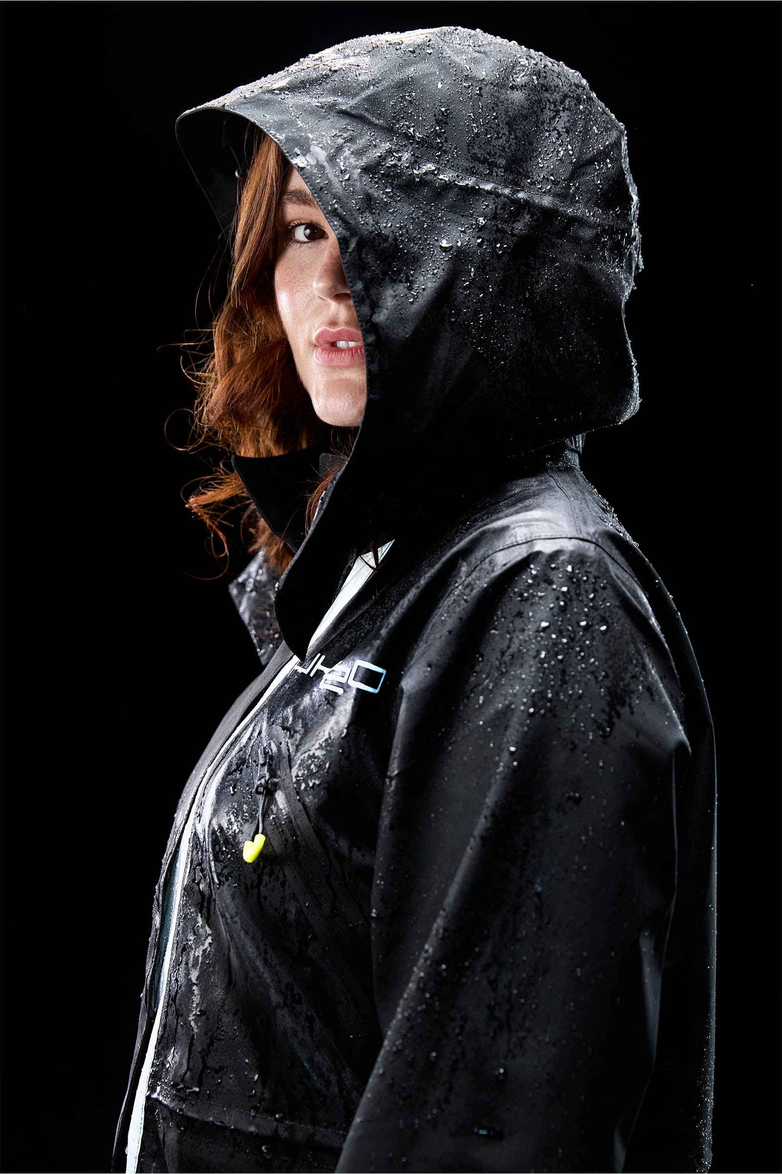 Horseware H20 dameparka