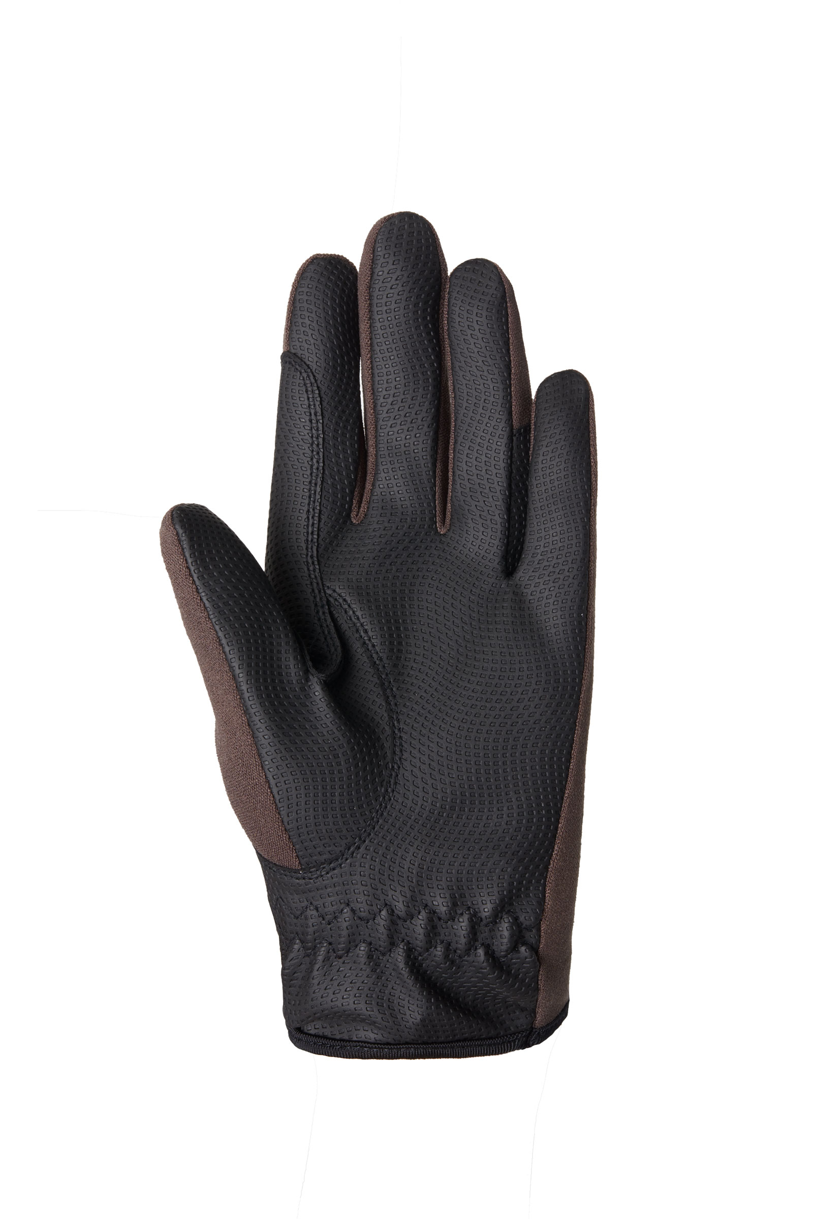 Horze Nascha Sommerridehandsker, b&oslash;rnemodel