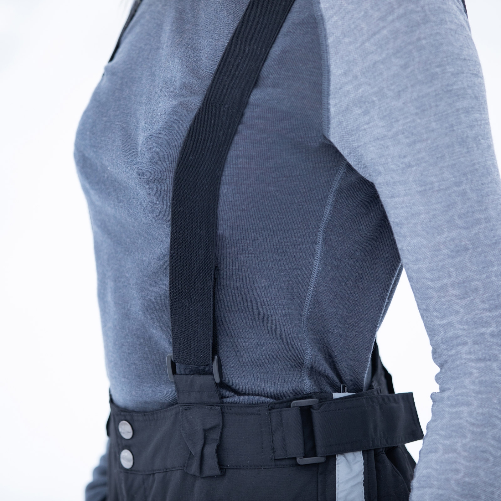 Horze WinterRider bukser, børnemodel