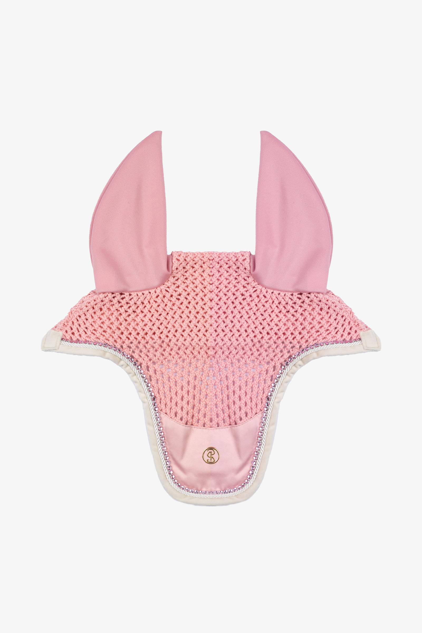 Hortensia Pink PS of Sweden Vintage Monogram &Oslash;reh&aelig;tte