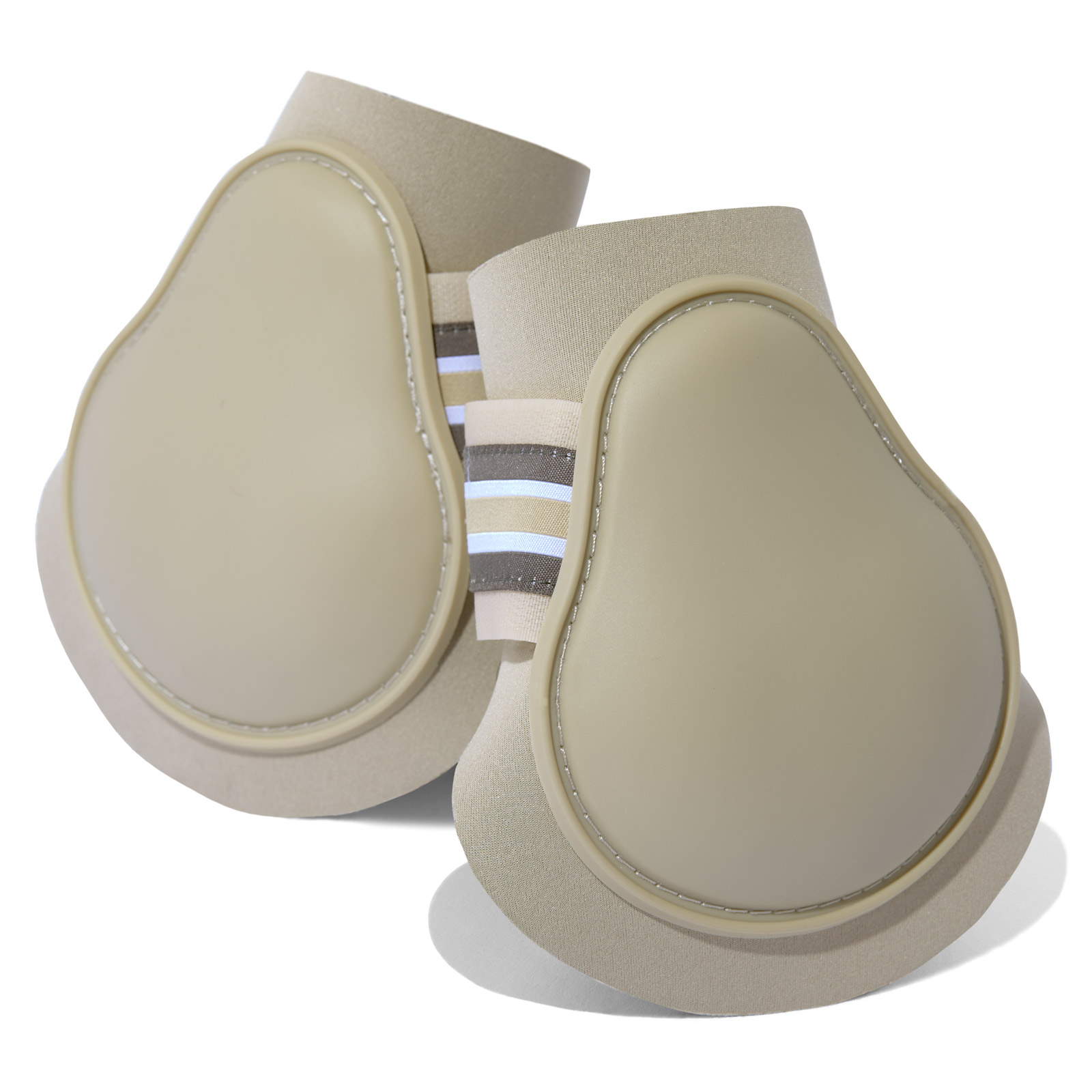 Safari Brown Horze Adepto kodegamacher