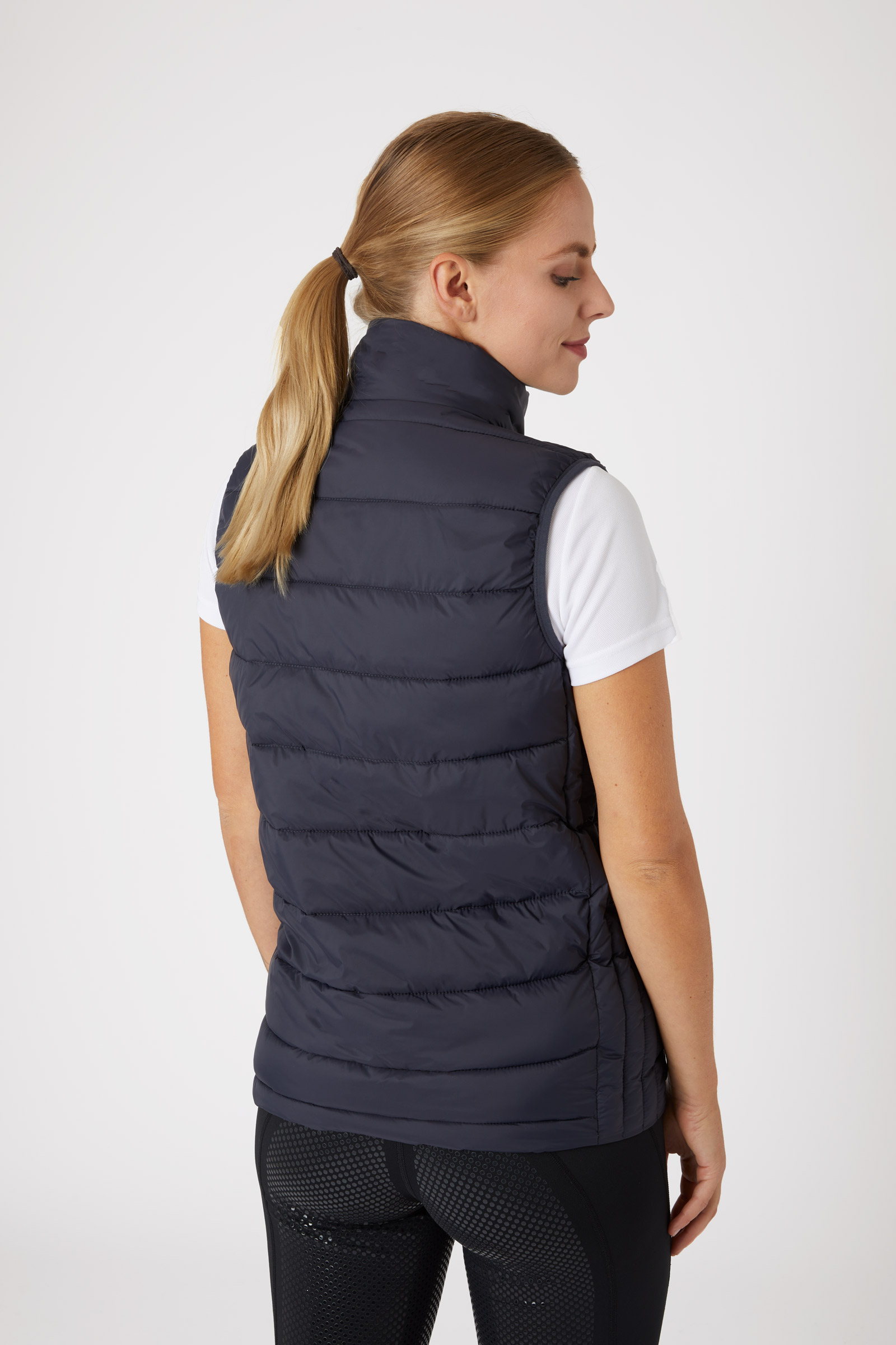 Horze Avery Unisex polstret vest