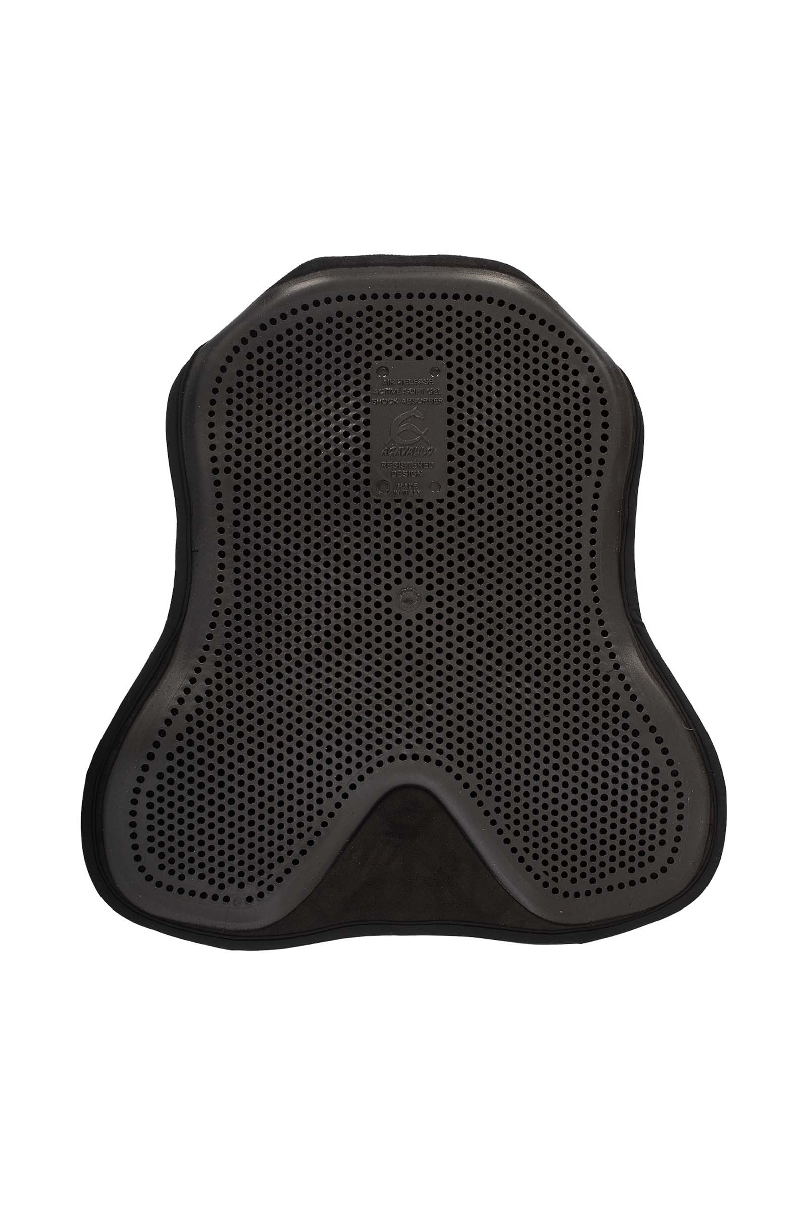 Acavallo Gel Seat Saver Gel Out 10 mm til springsadler