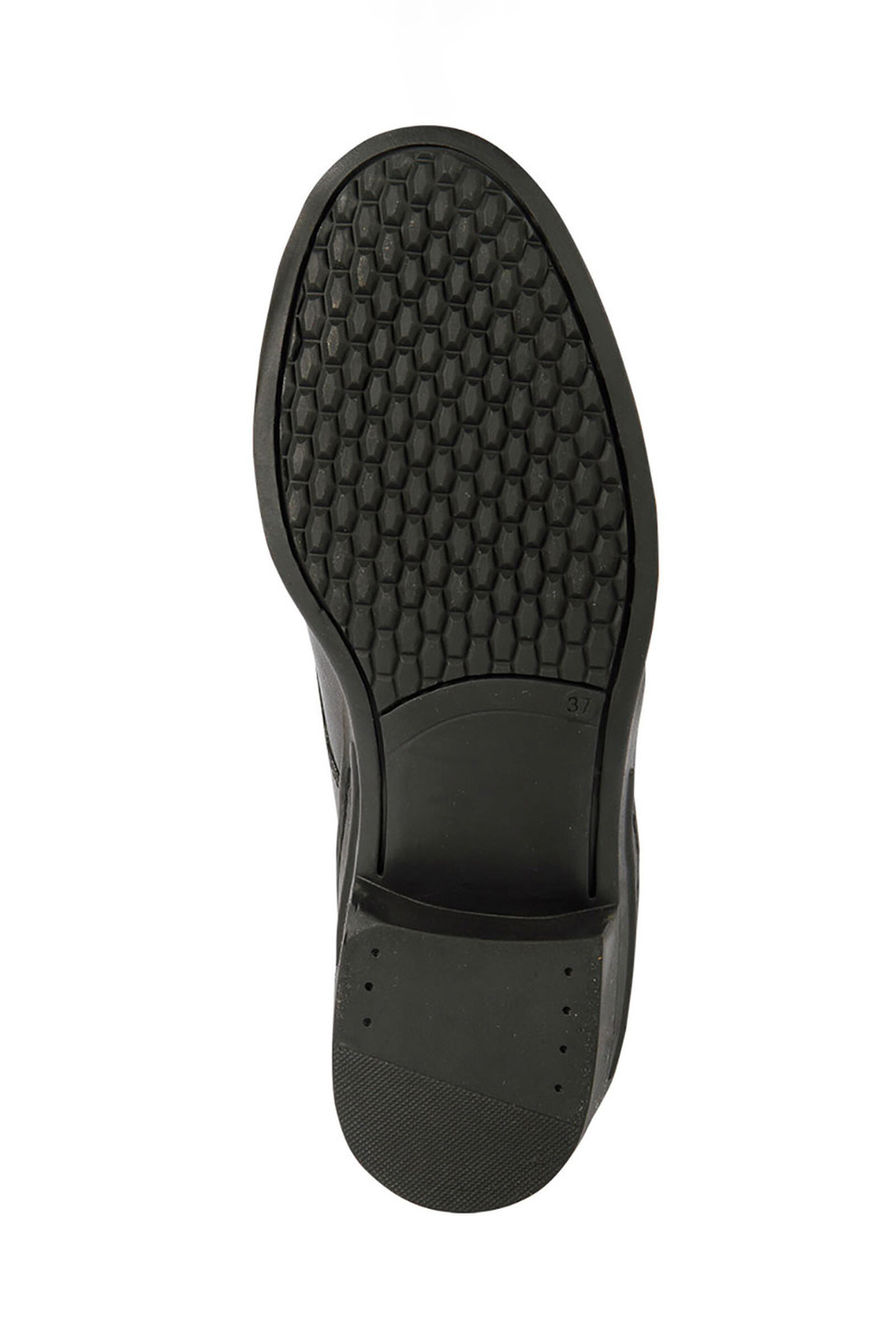 Harry's Horse Smart paddockstøvler af læder