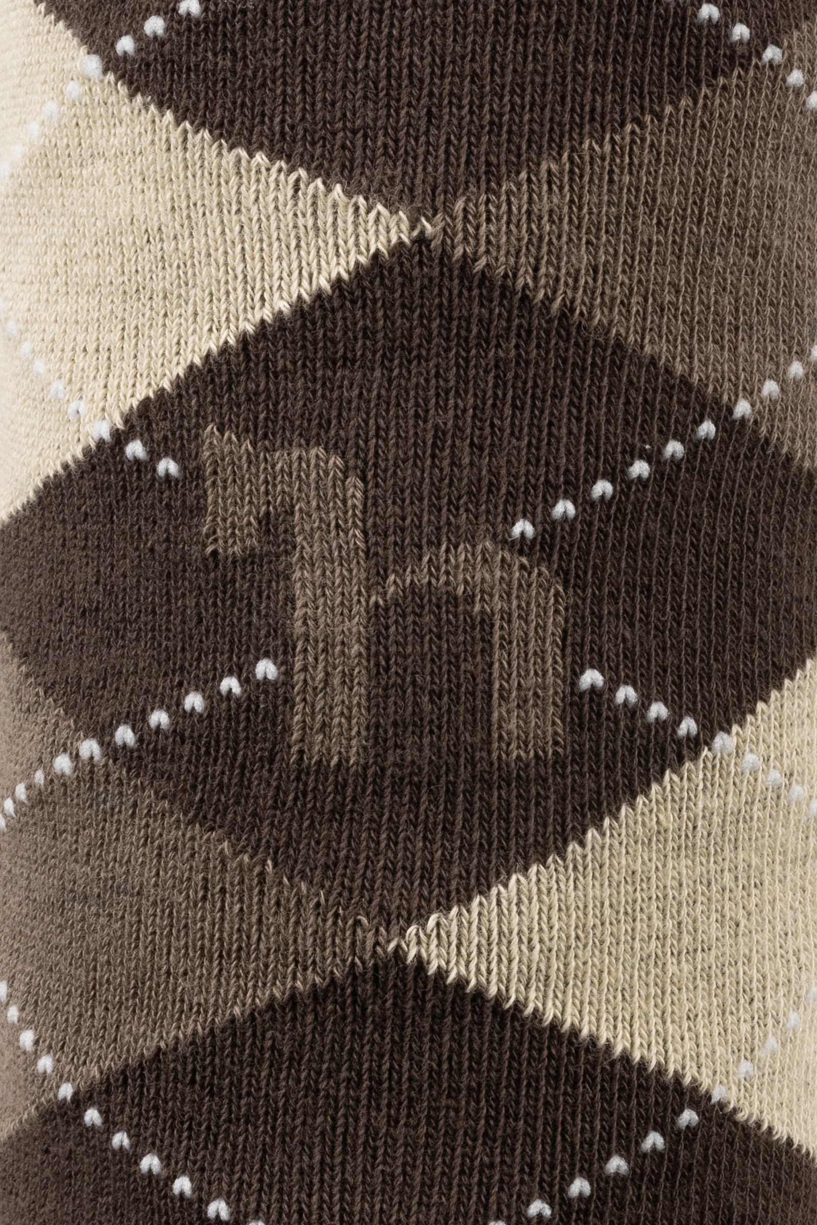 Horze Holly Argyle Ridestrømper