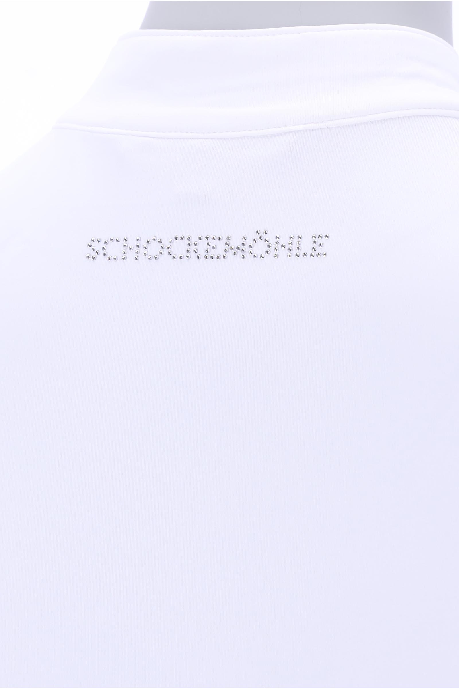 Schockem&ouml;hle Sports SPAnita dame funktionel T-shirt