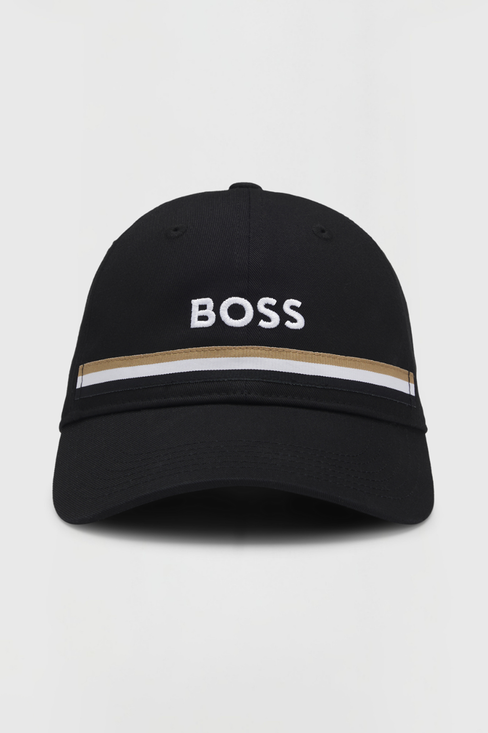 Boss Tape cap