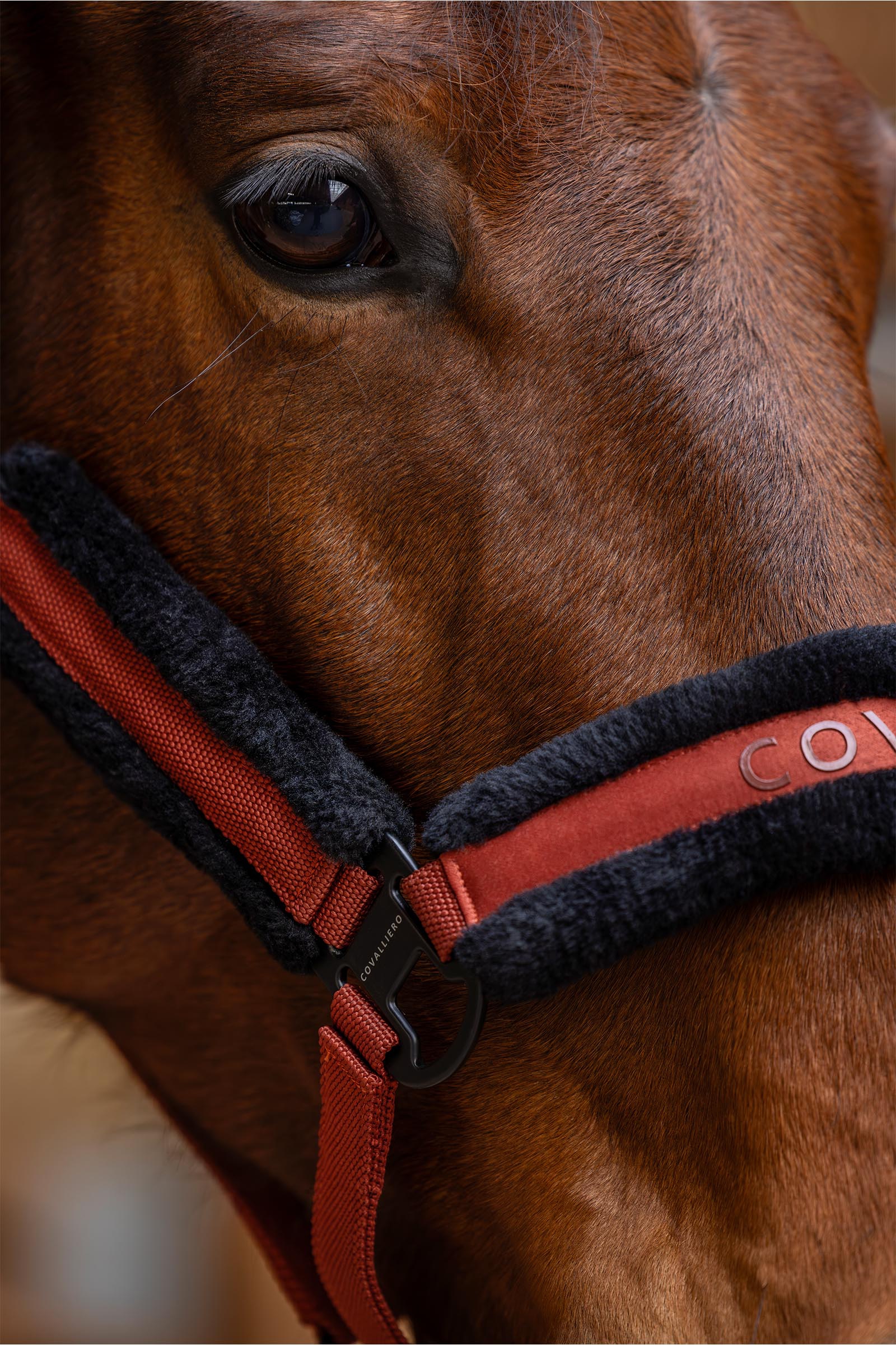 Covalliero Polstret Grime