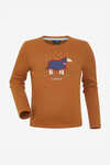LeMieux Mini Jessie Long Sleeve Top