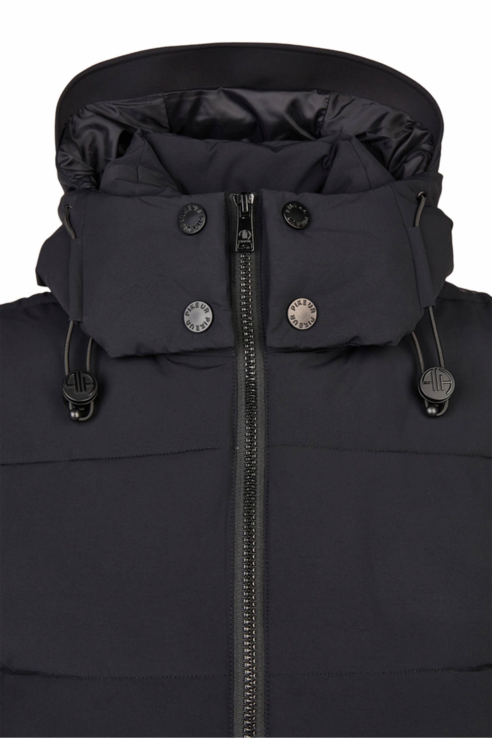 Pikeur Athleisure dame quiltet vest