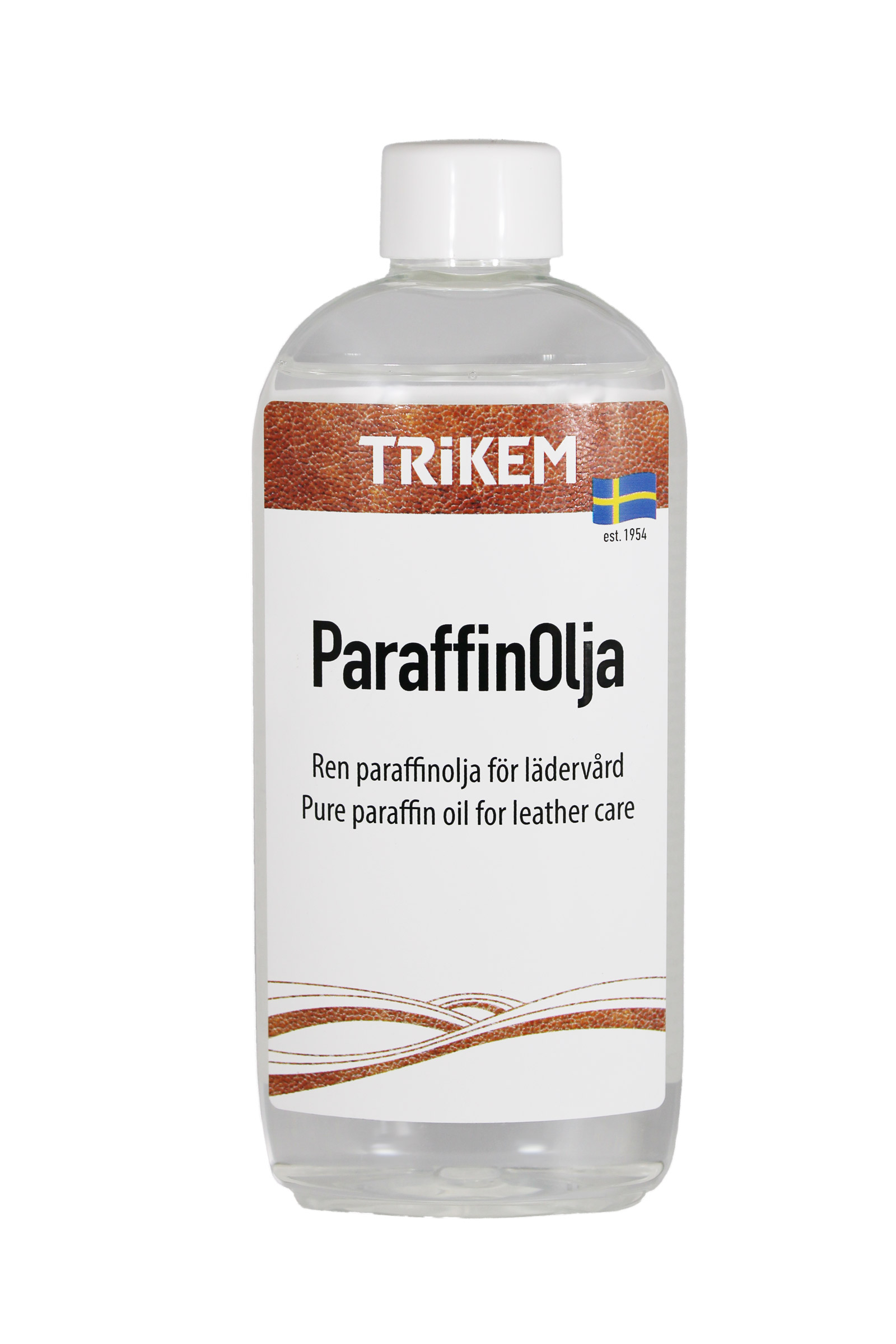 Trikem Paraffinolie, 250 ml