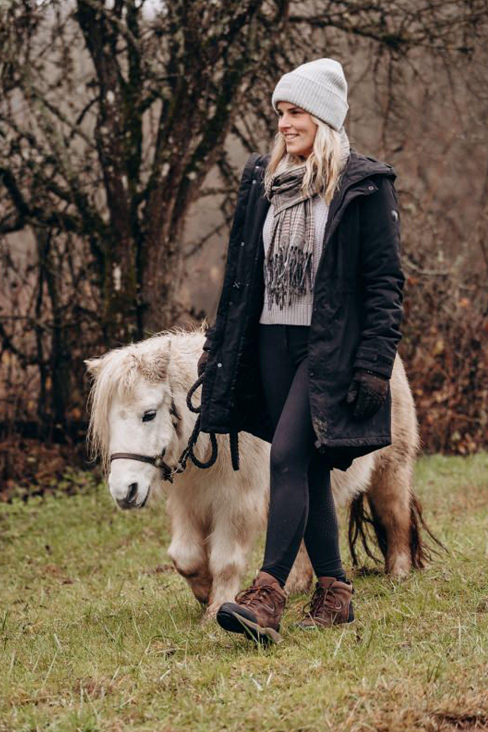 Suedwind Footwear Field GripFTX st&oslash;vler med sn&oslash;ring