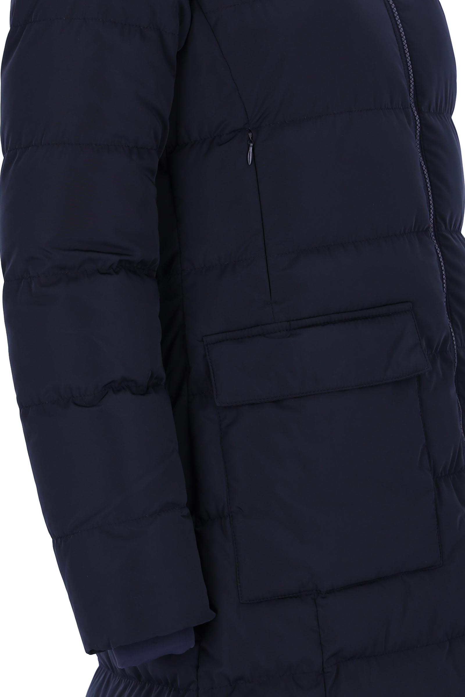 Schockem&ouml;hle Sports SPKlara Style Women's Quilted Coat