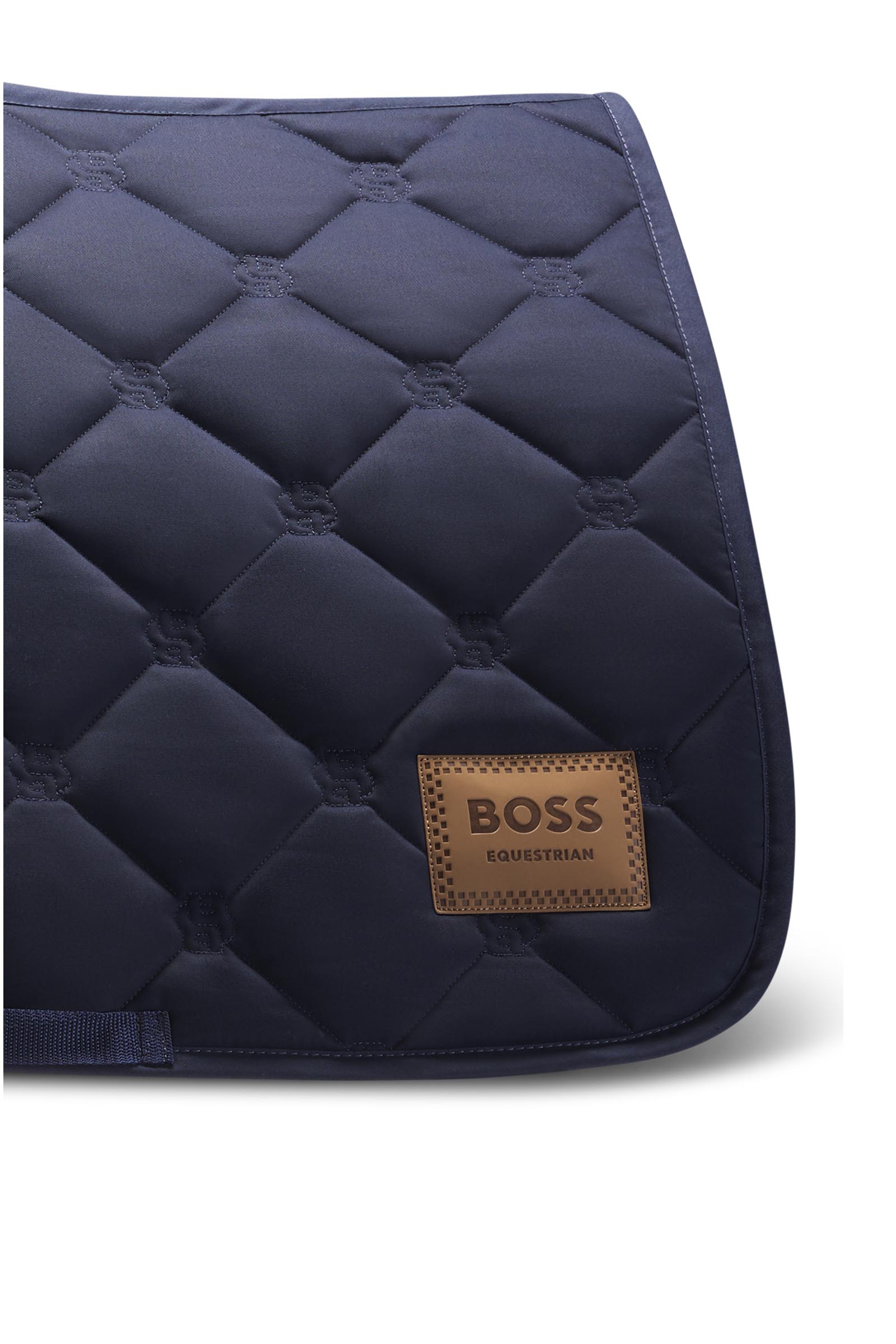 Boss Solid Dressurunderlag