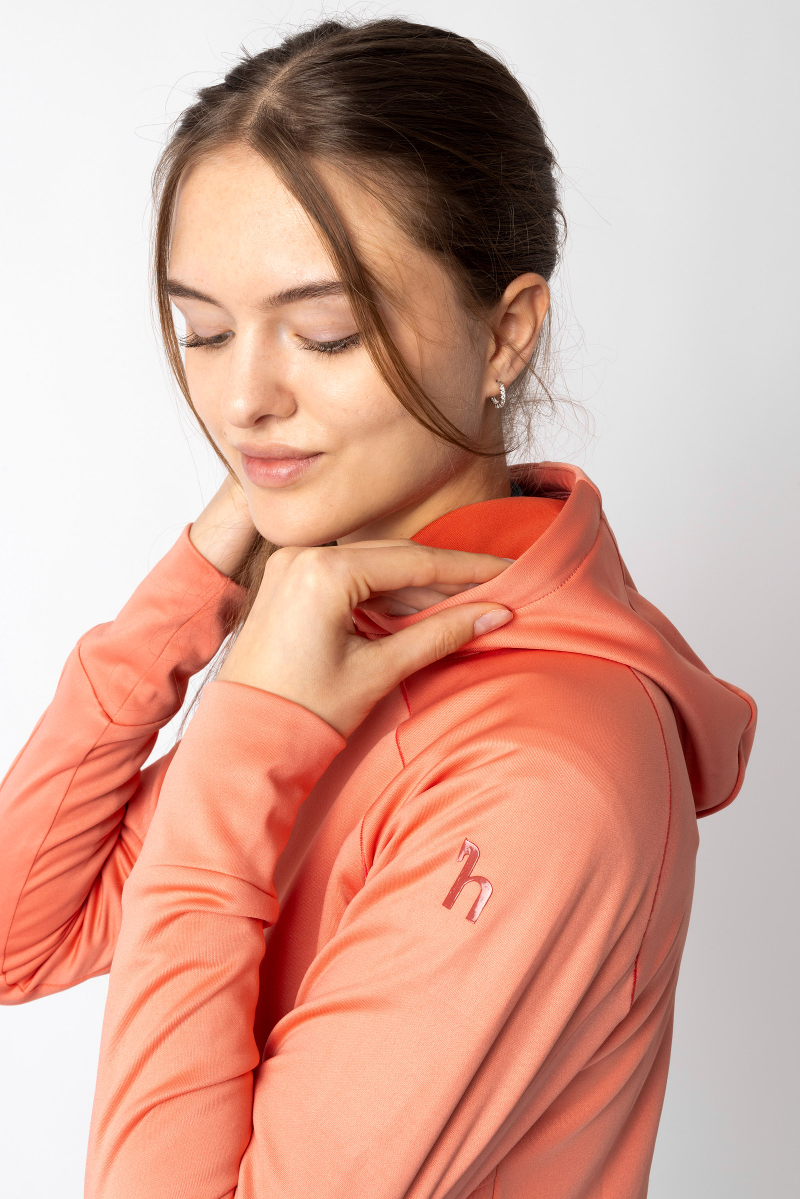 Horze Aida Funktionel H&aelig;ttetr&oslash;je