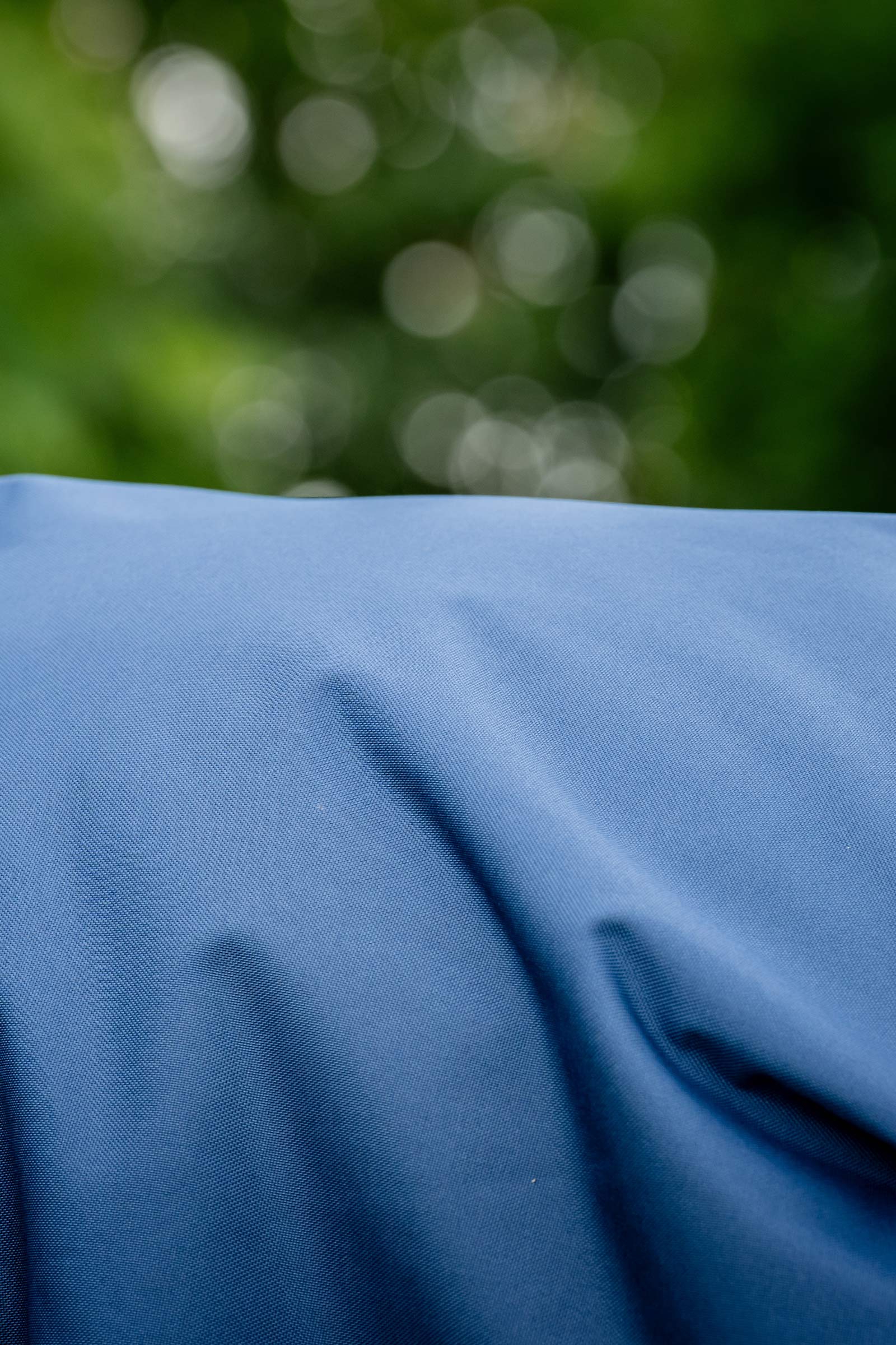 Horseware Amigo Bravo 12 Plus uded&aelig;kken, 250 g