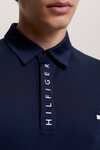 Tommy Hilfiger Equestrian Harlem Polo T-shirt med korte ærmer og logo