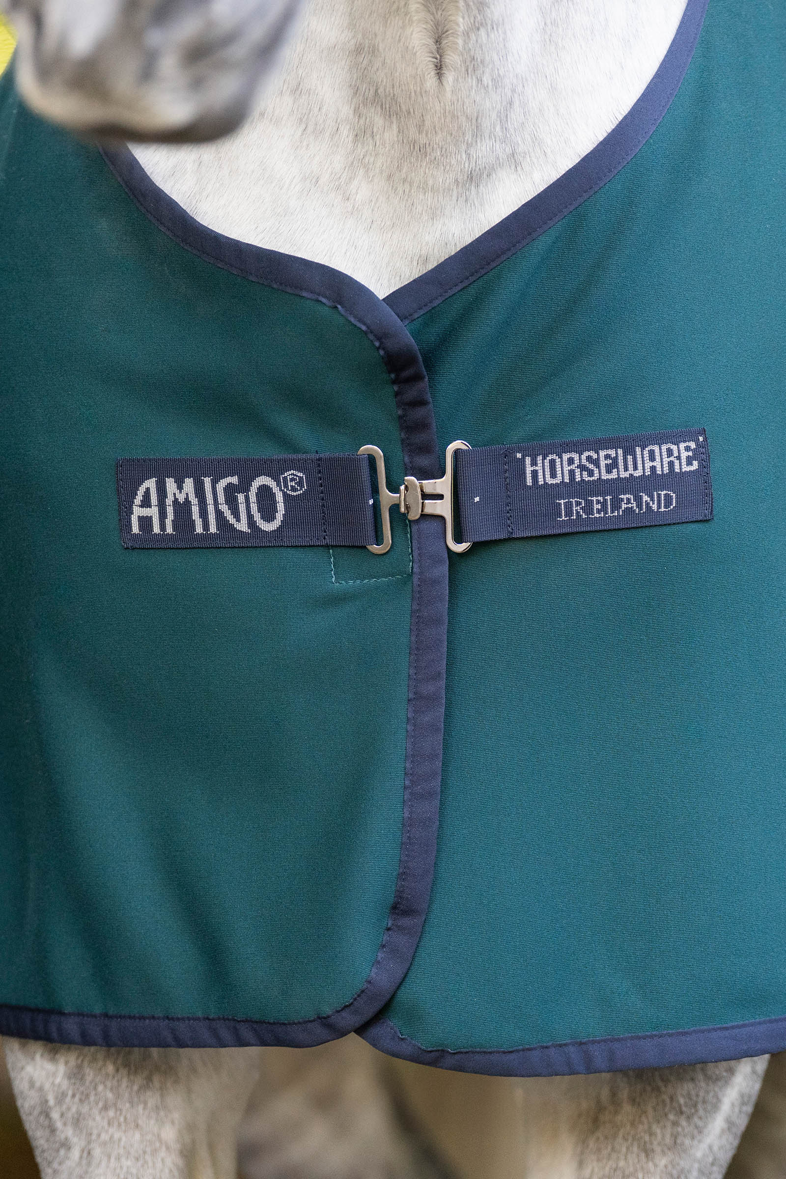 Horseware Amigo jersey sveddækken