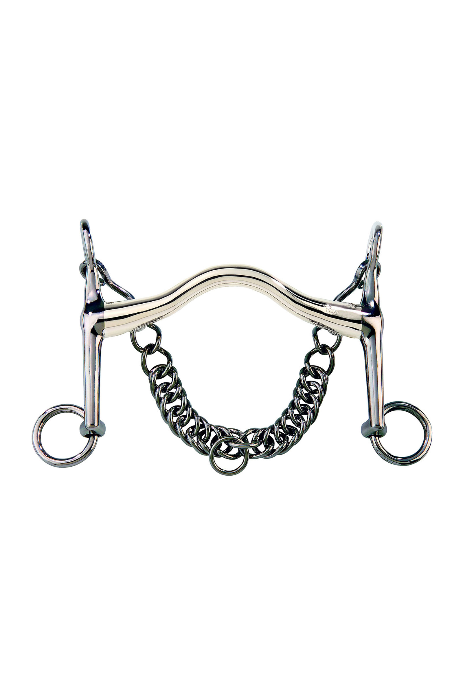 Sprenger Bemelmans kandarbid sensogan 14mm/ 7cm parerstænger