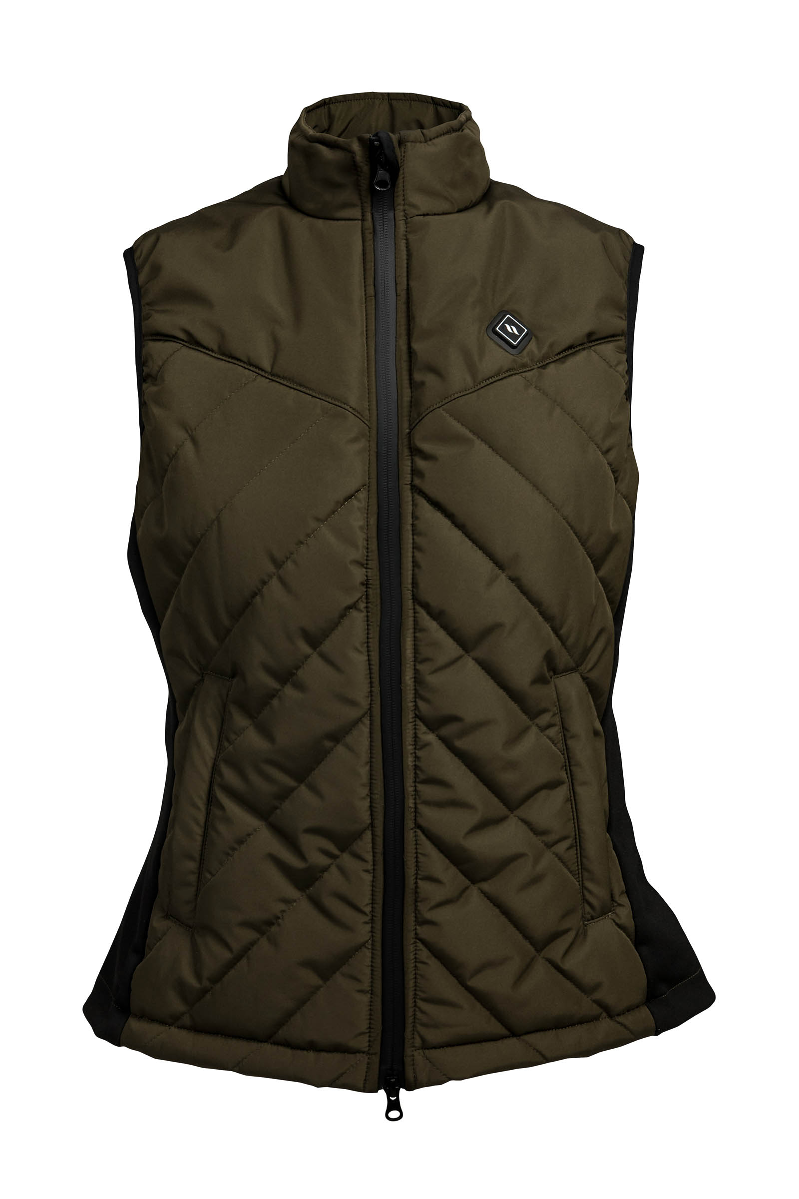 Back on Track Etna Women's Heated Vest