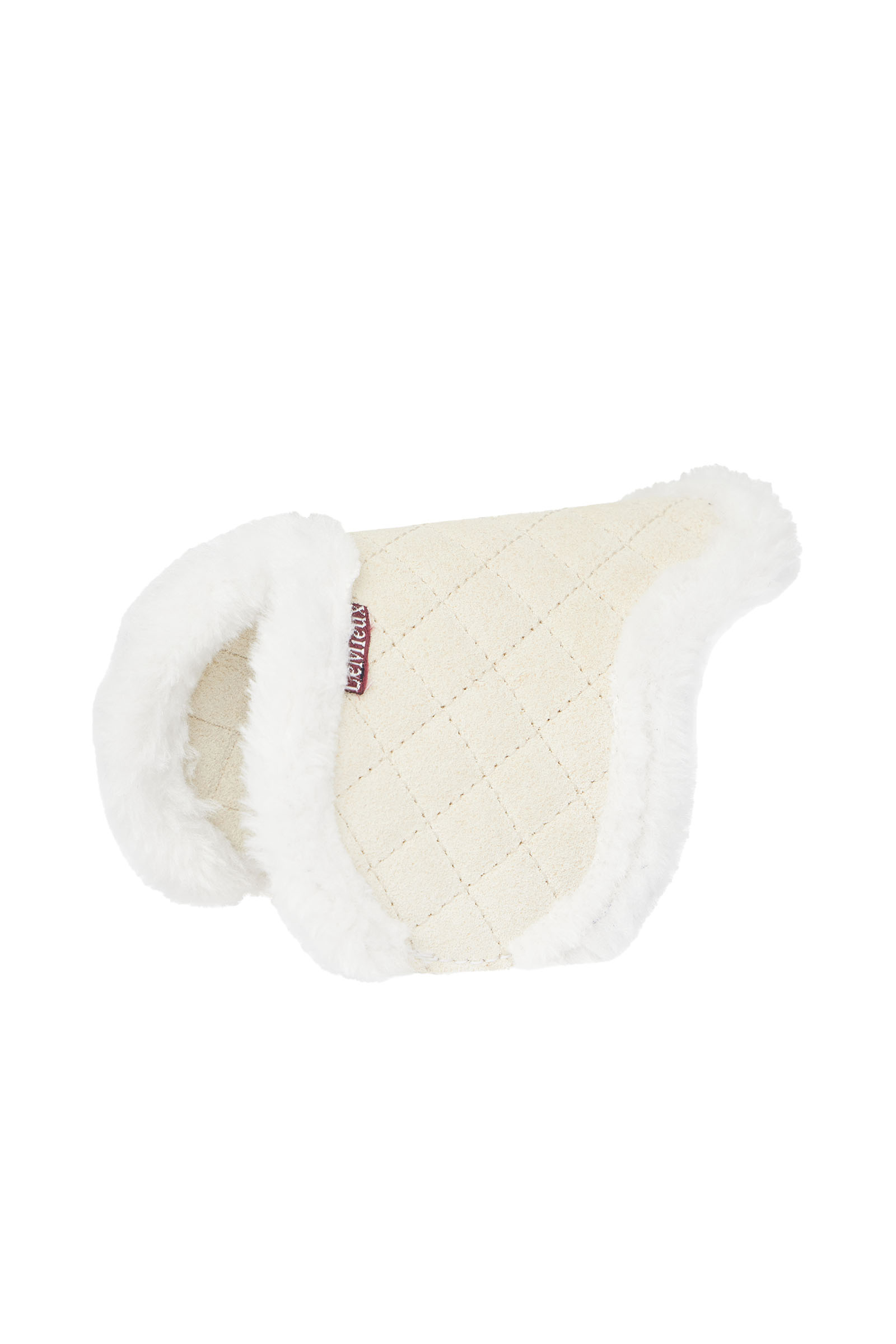 LeMieux Hunter sadelunderlag og gjord til leget&oslash;jspony