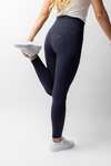 Horze Gillian Compression tights med silikonegrip, damemodel