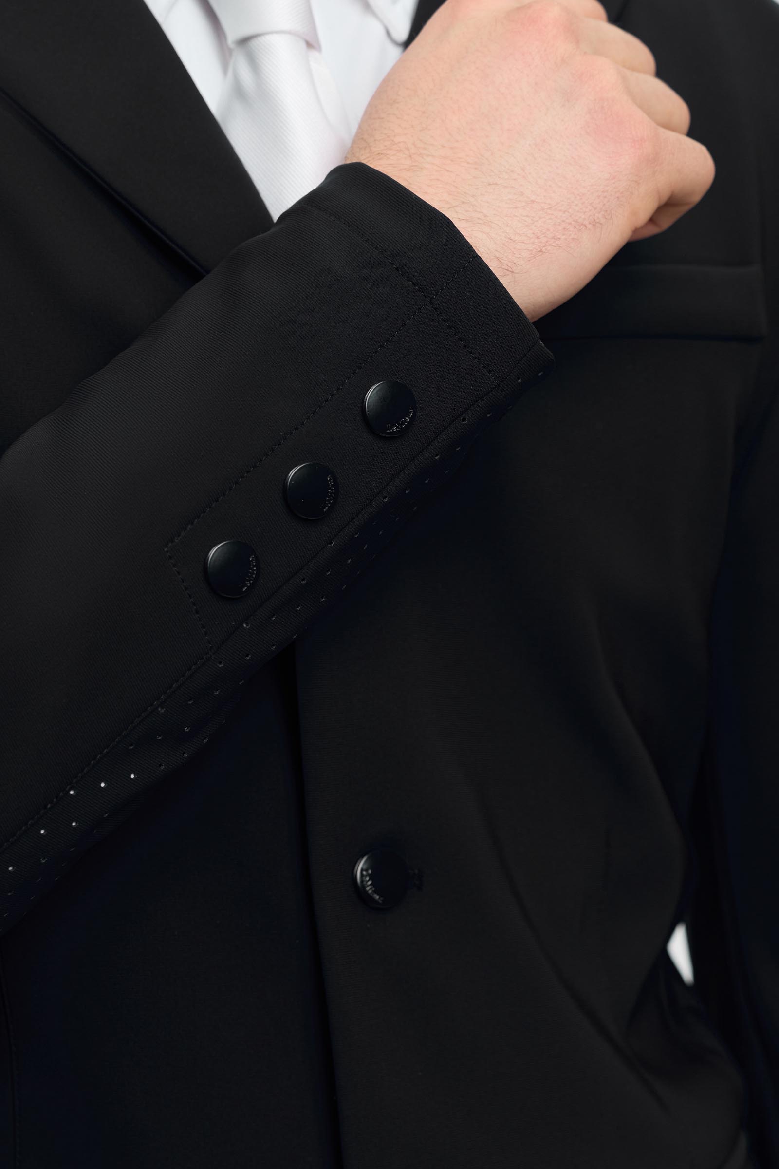 LeMieux herre st&aelig;vnejakke