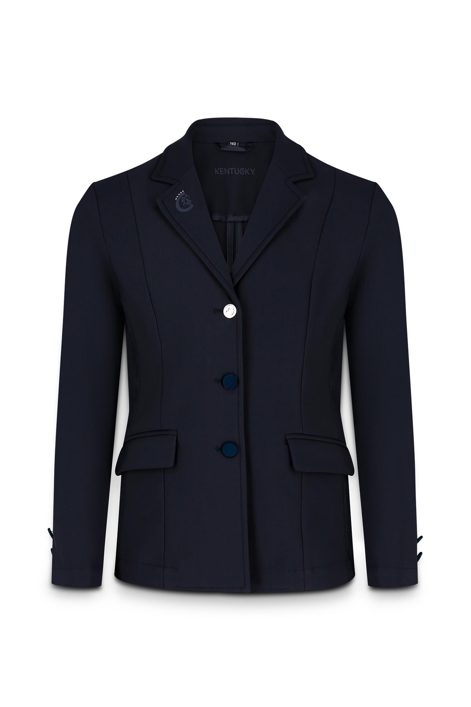 Kentucky Horseware Paris b&oslash;rne st&aelig;vnejakke