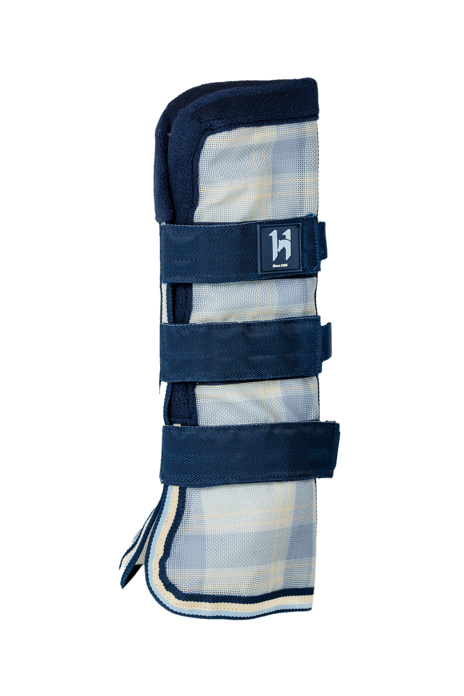 Horseware Newmarket Fly Boots - s&aelig;t med 2