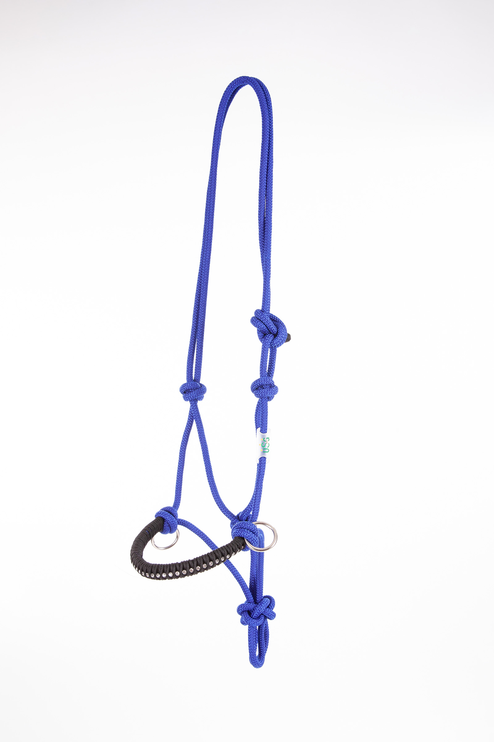 Royal Blue USG rebgrime