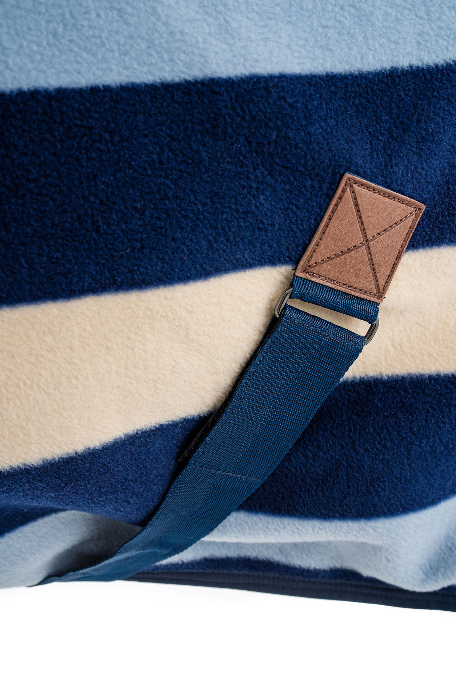 Horseware Newmarket Fleece Køledækken