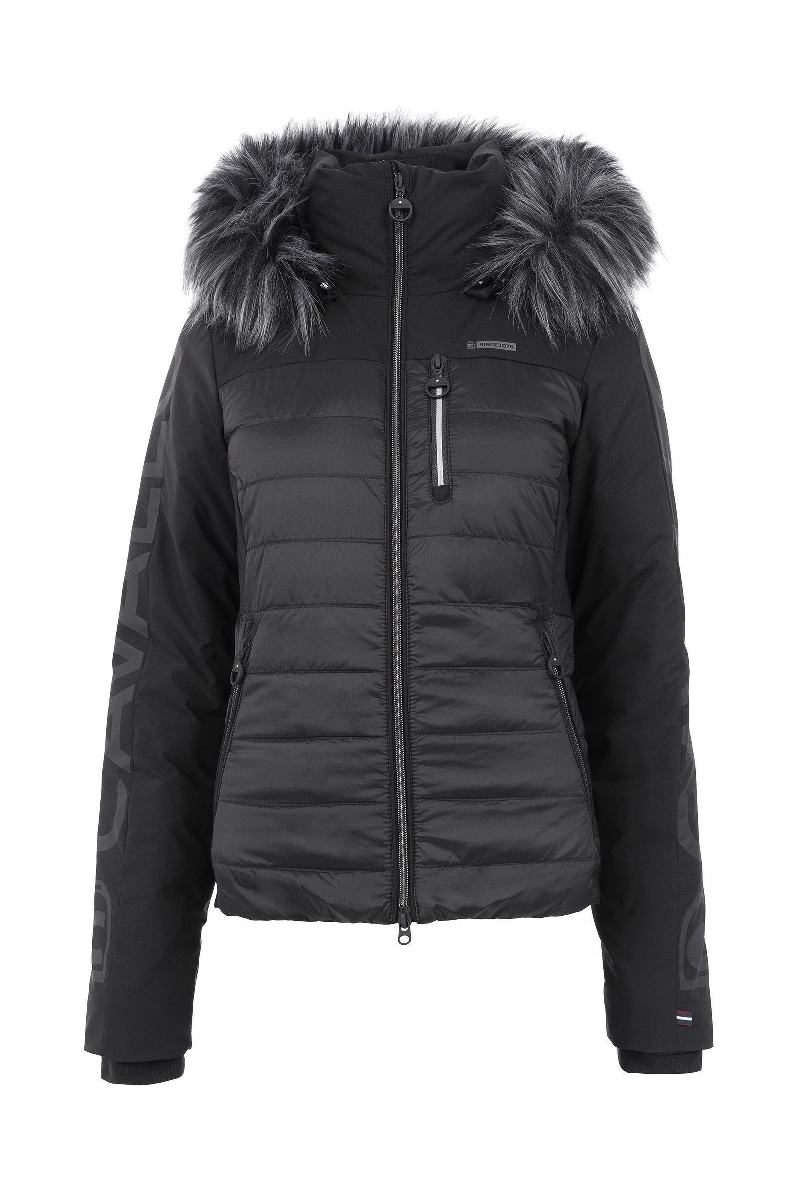 Cavallo CAVALELLA Women&acute;s Winter Riding Jacket