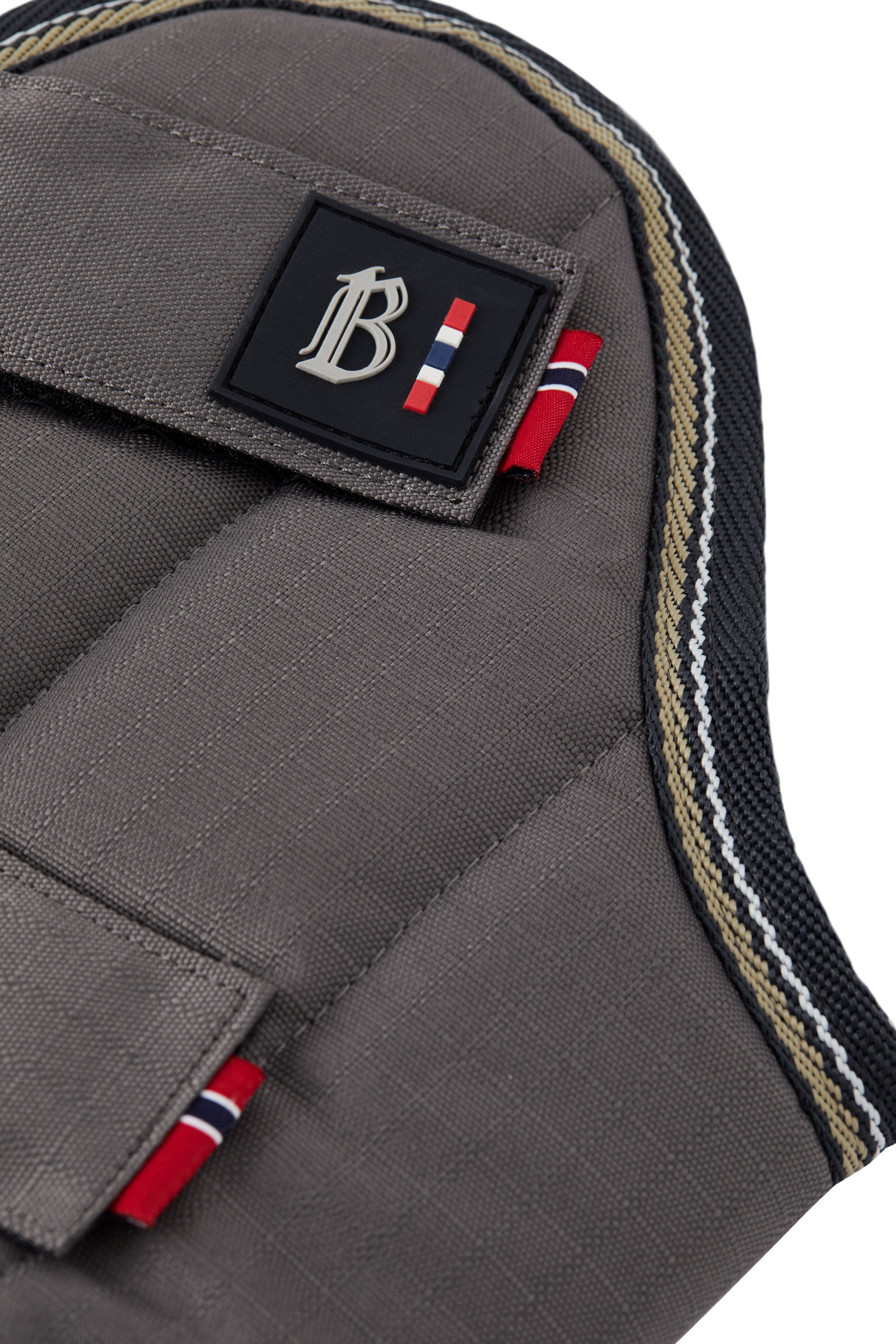 B Vertigo Wellington Transportgamacher (sæt med 4)