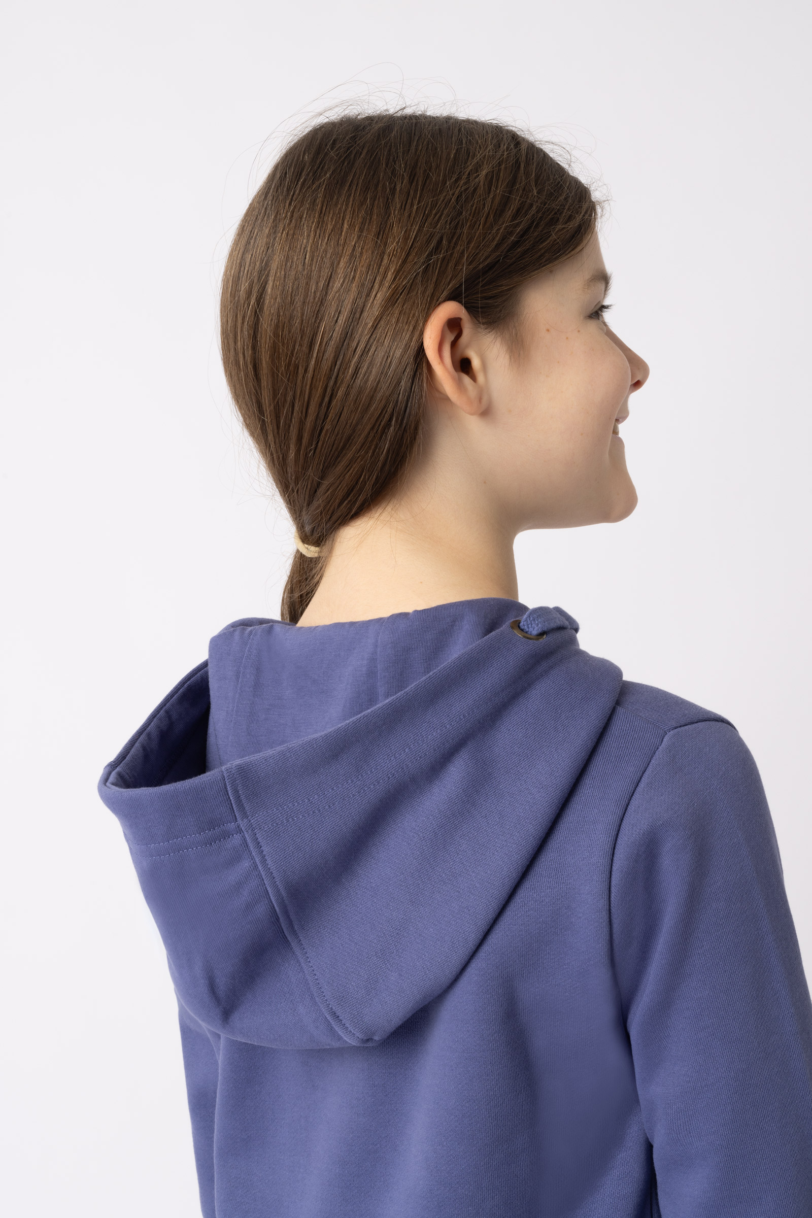 Horze Selma Hoodie, børnemodel