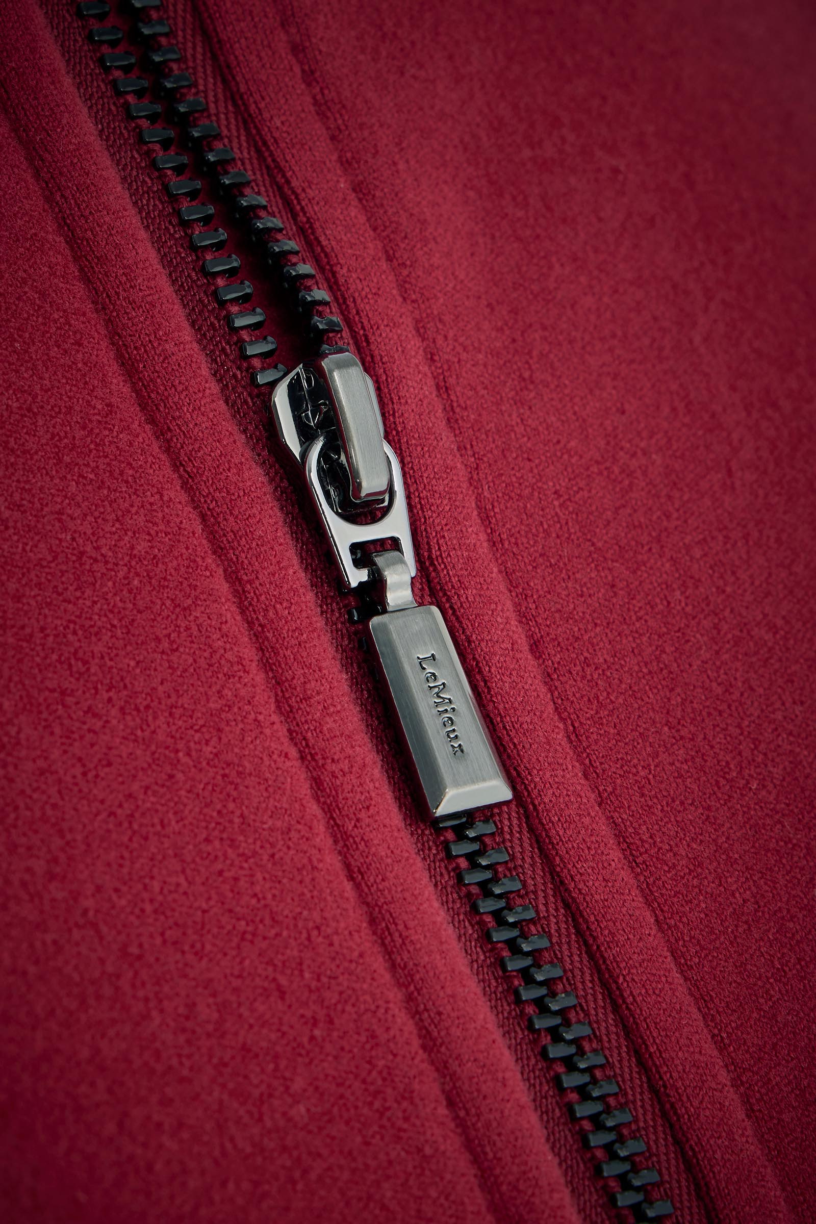 LeMieux Faye dámská fleecová bunda