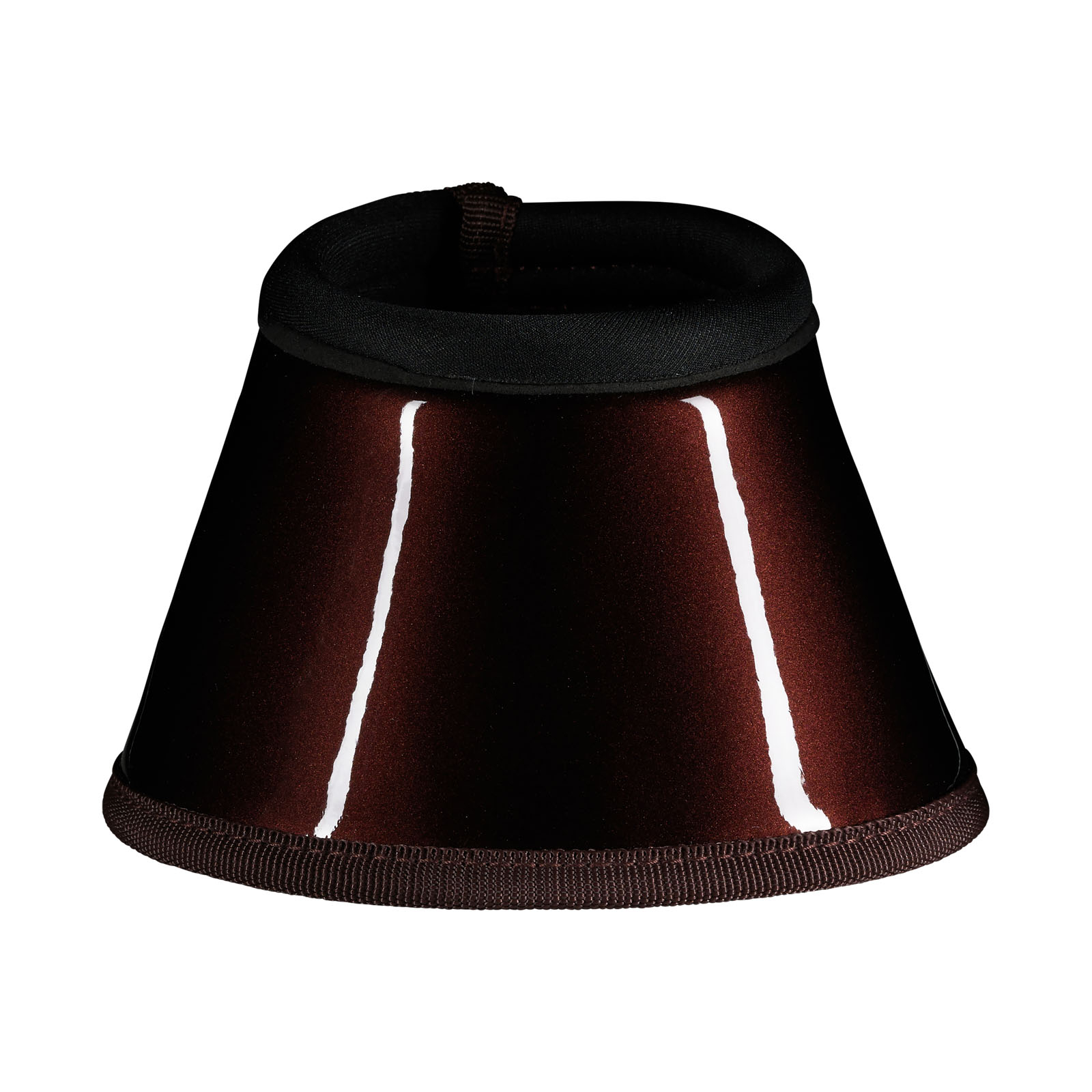 Horze klokker med glimmer