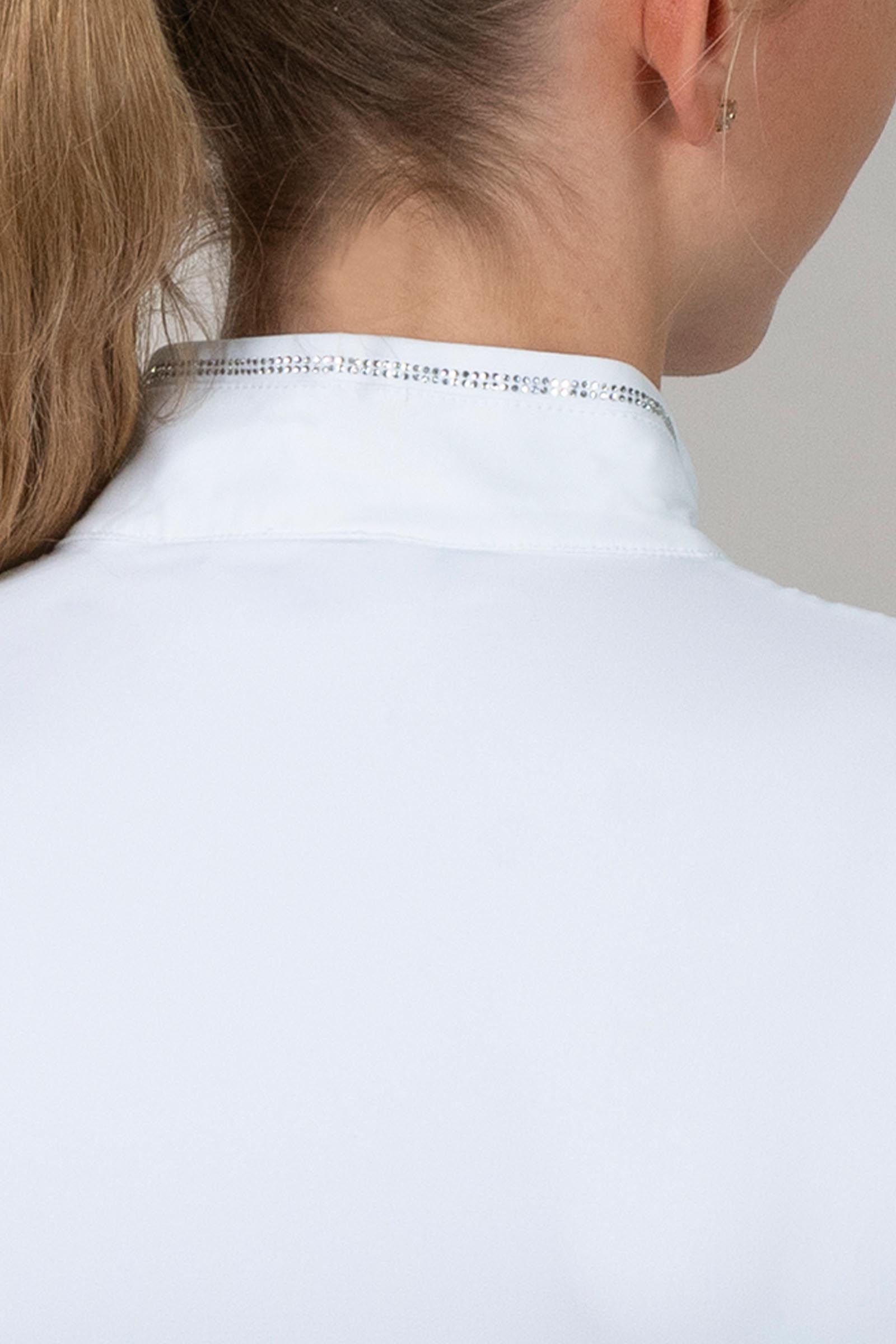 Schockemöhle Sports SPAlicia dame konkurrenceskjorte