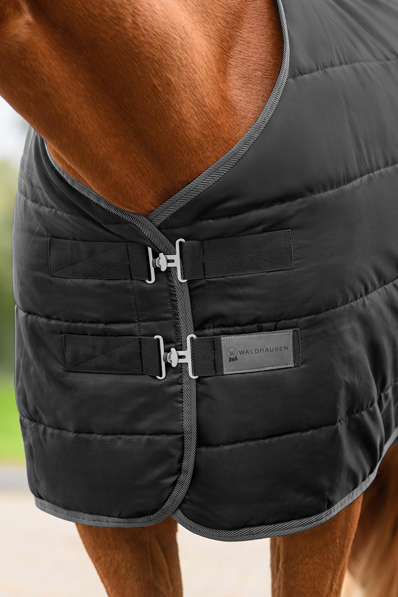 Waldhausen ECONOMIC staldd&aelig;kken, 100g