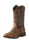 Ariat Delilah Round Toe dame westernstøvler