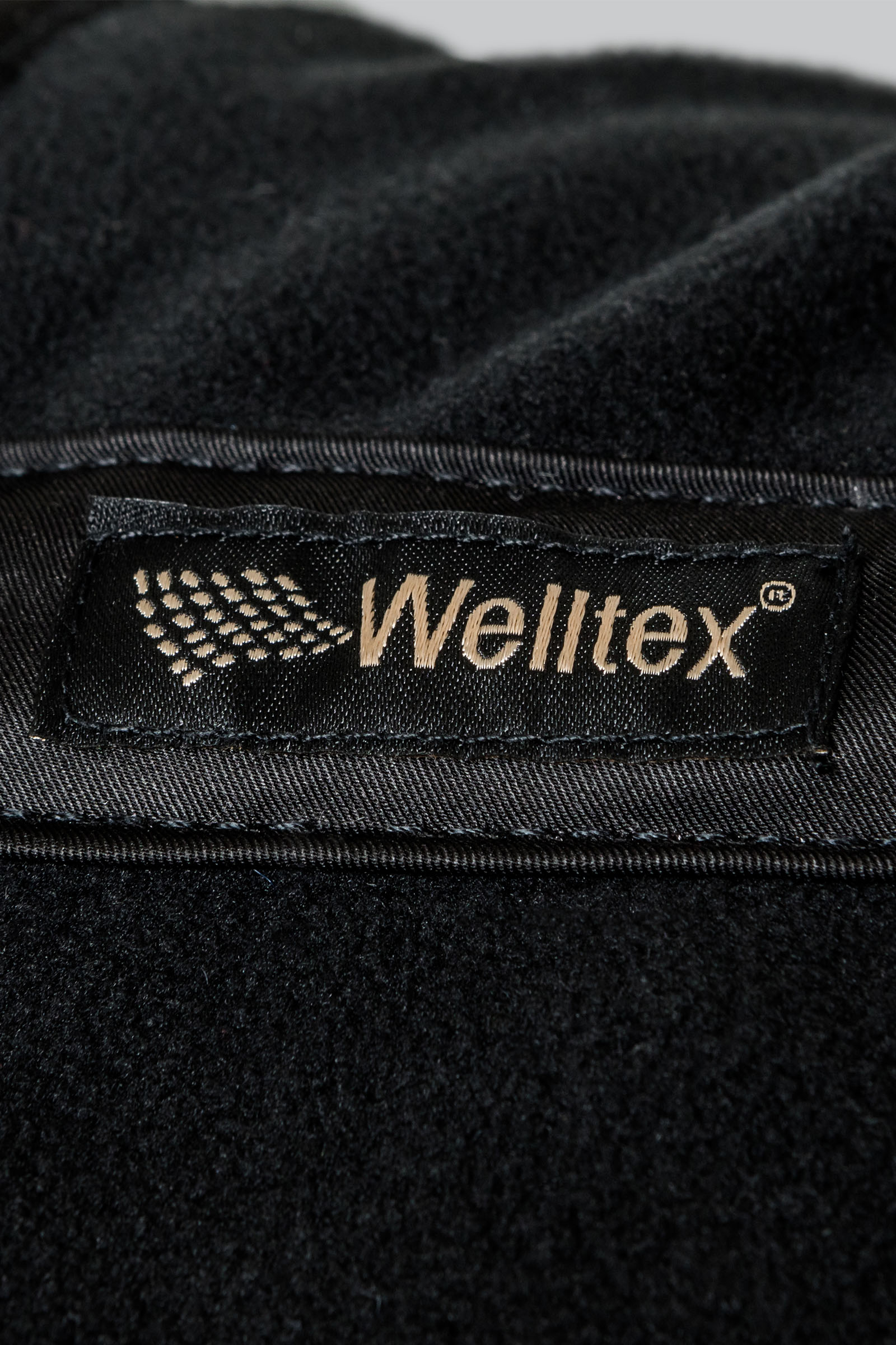 Back on Track Deep Nights fleecedækken