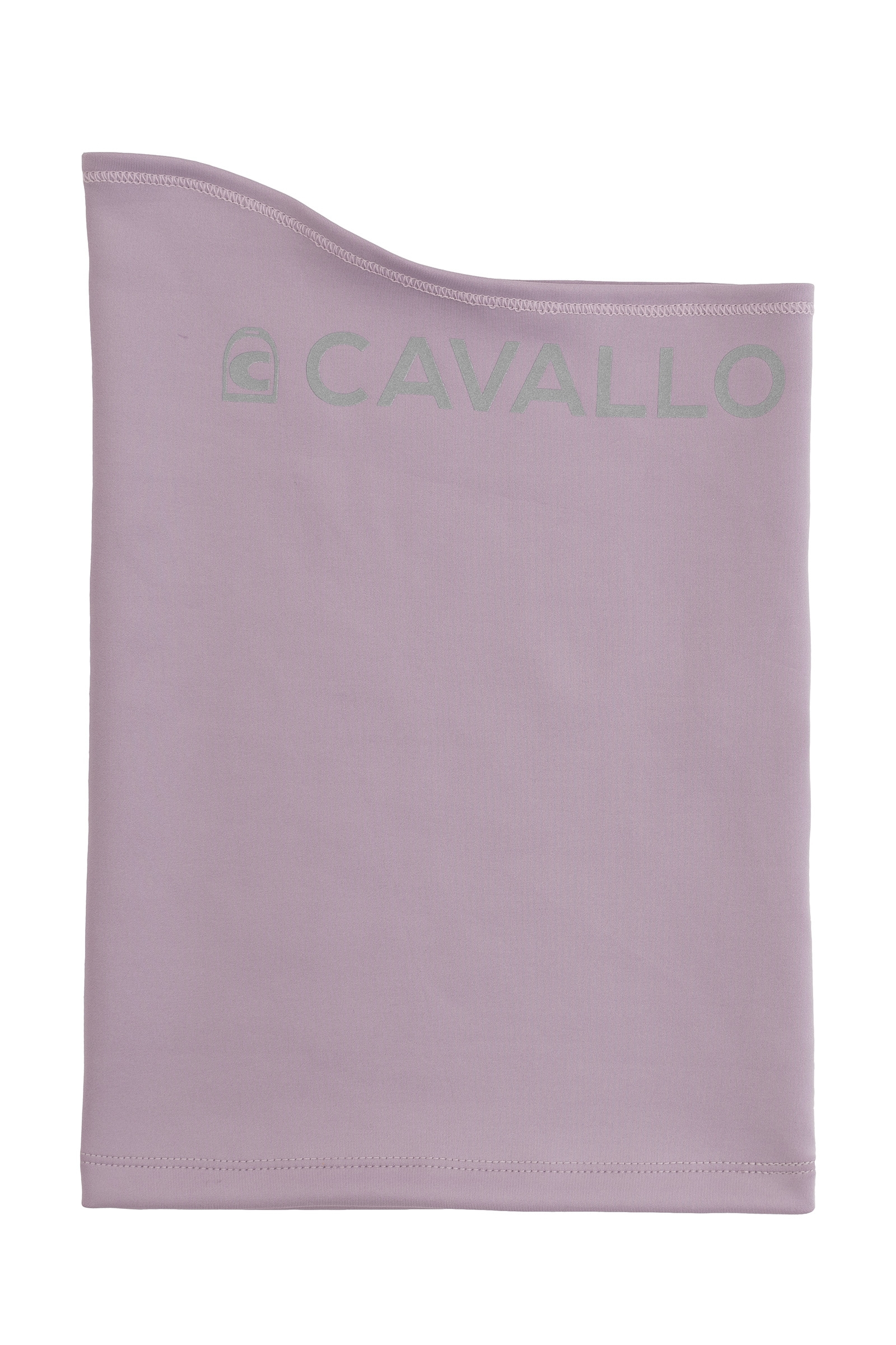 Pale Lilac Cavallo CavalElly Halstørklæde